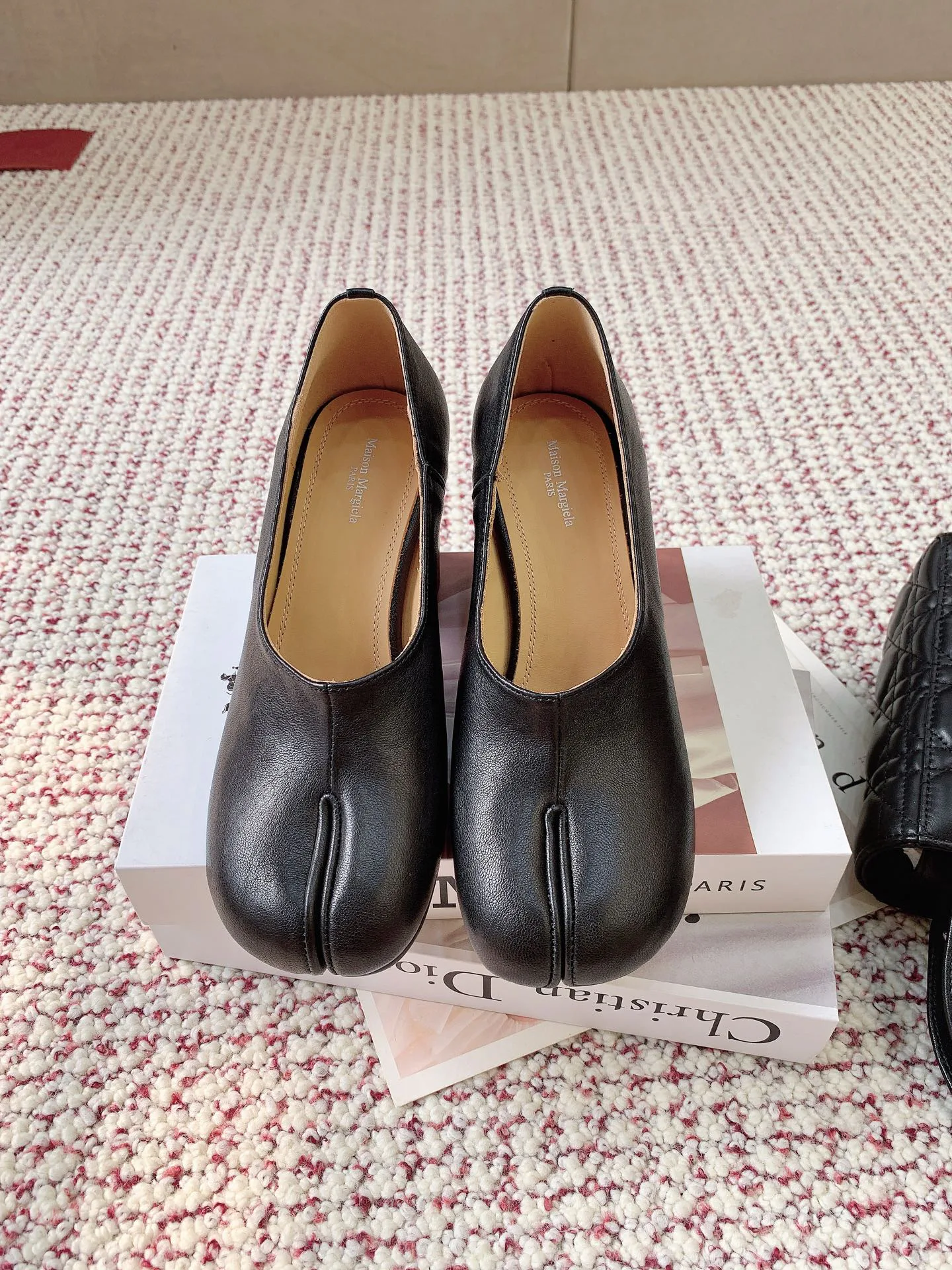 Туфли Женские Maison Margiela 18268484
