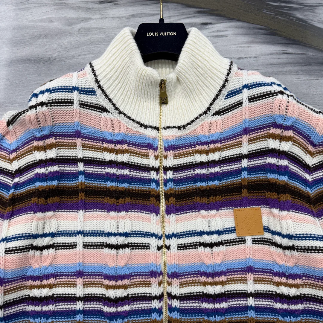 Джемперы И Свитеры Мужские Louis Vuitton 6845627