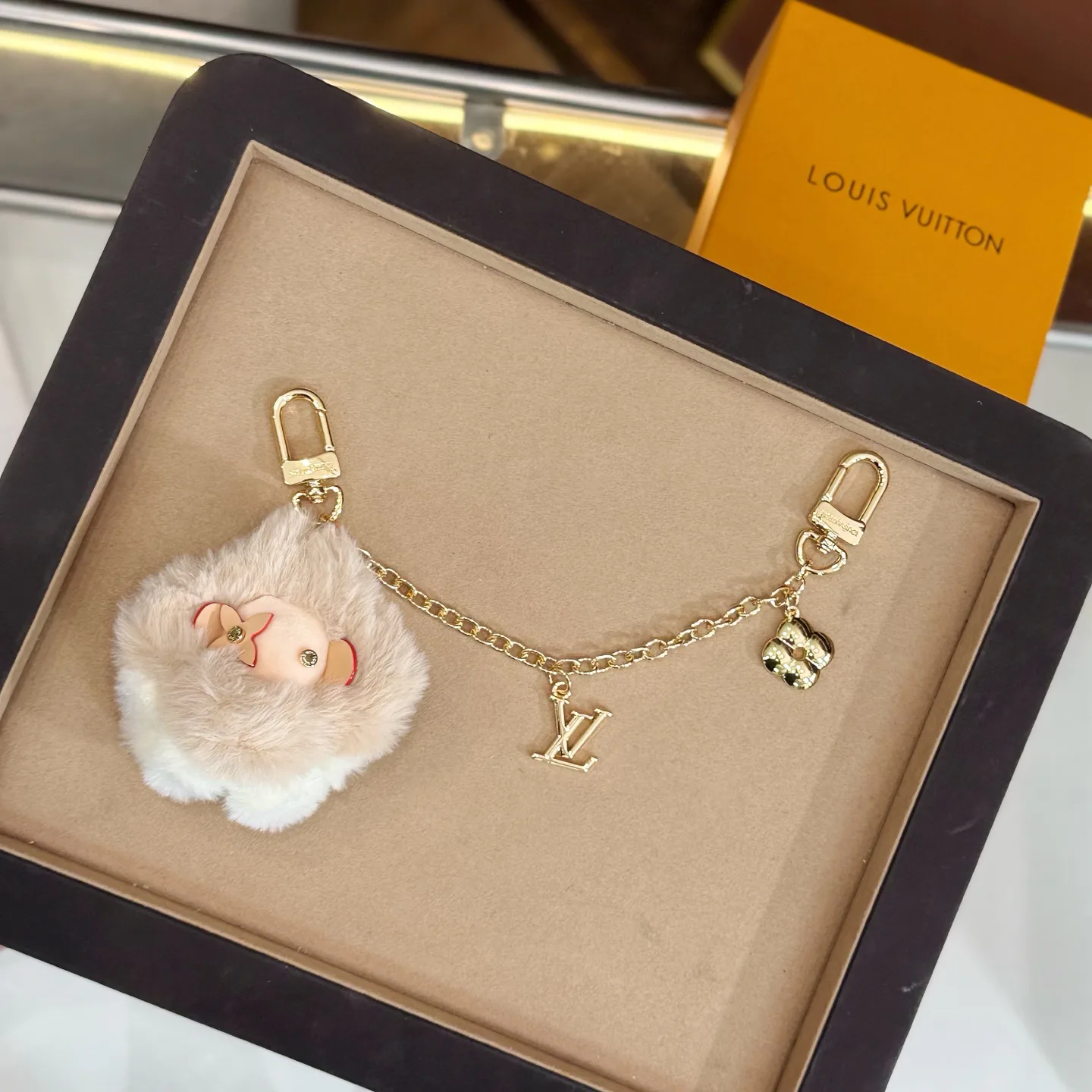 Ключницы Louis Vuitton 18225902