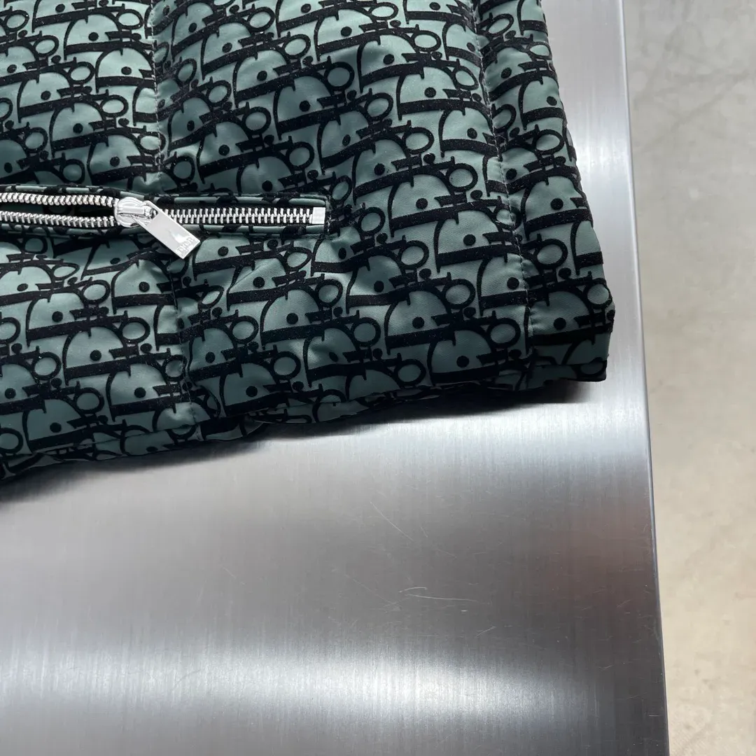 Куртки И Пуховики Мужские Christian Dior 1860148