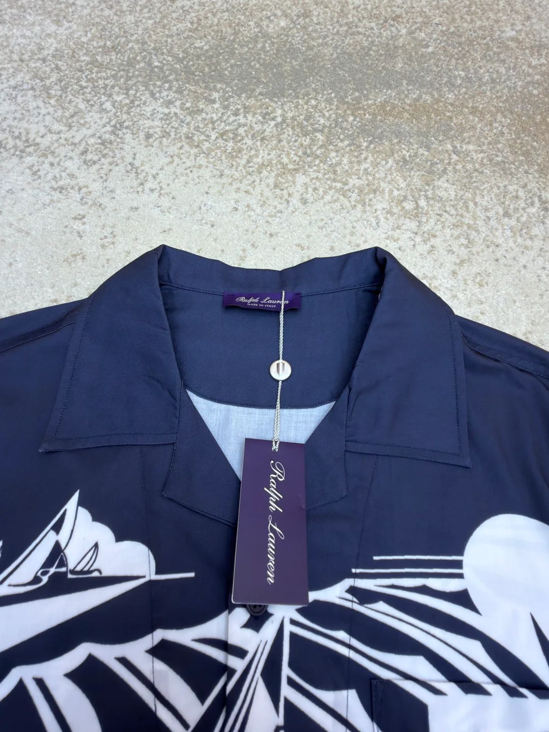 Рубашки Мужские Ralph Lauren 17364996