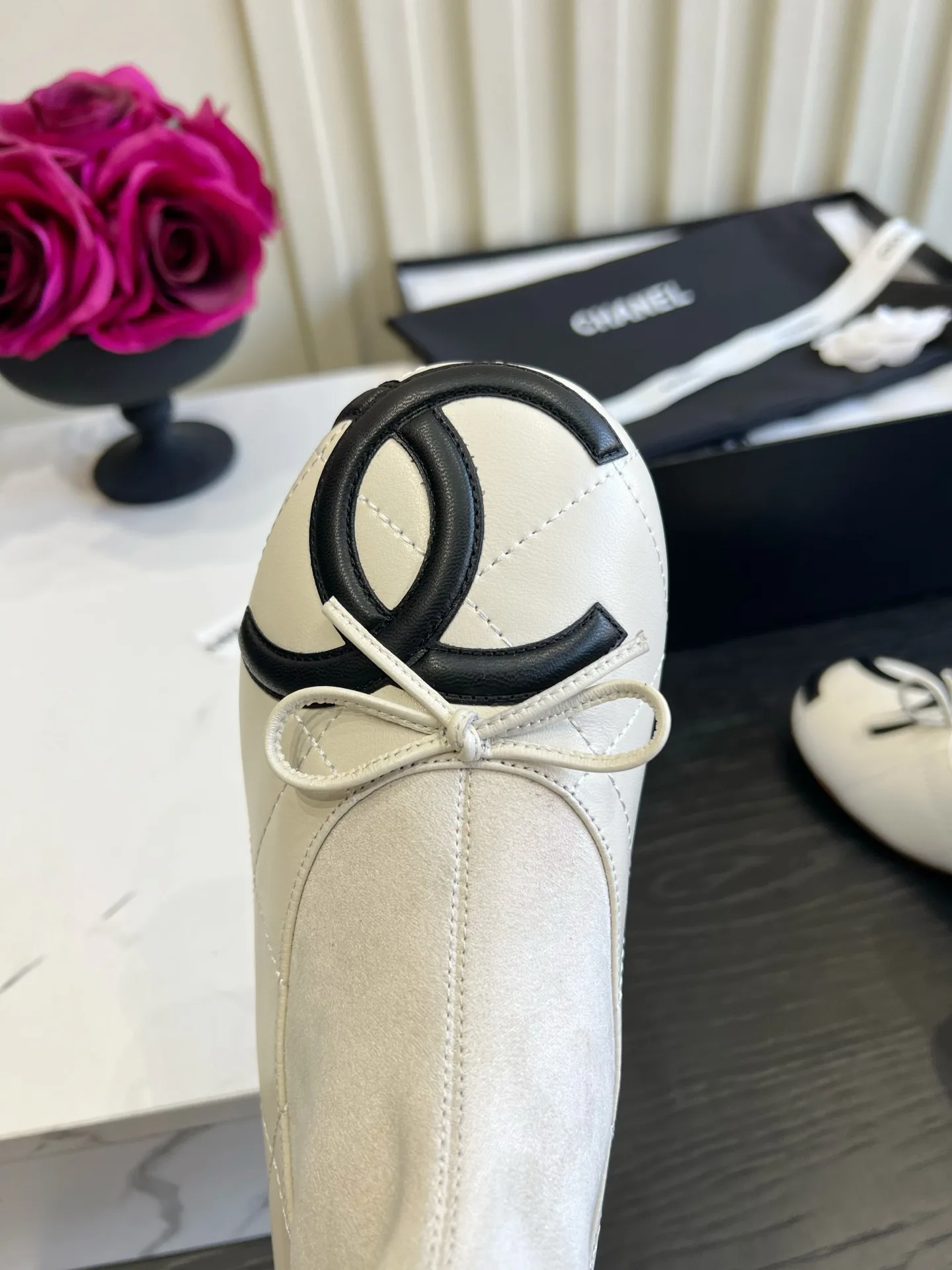 Ботильоны Женские Chanel 18322898