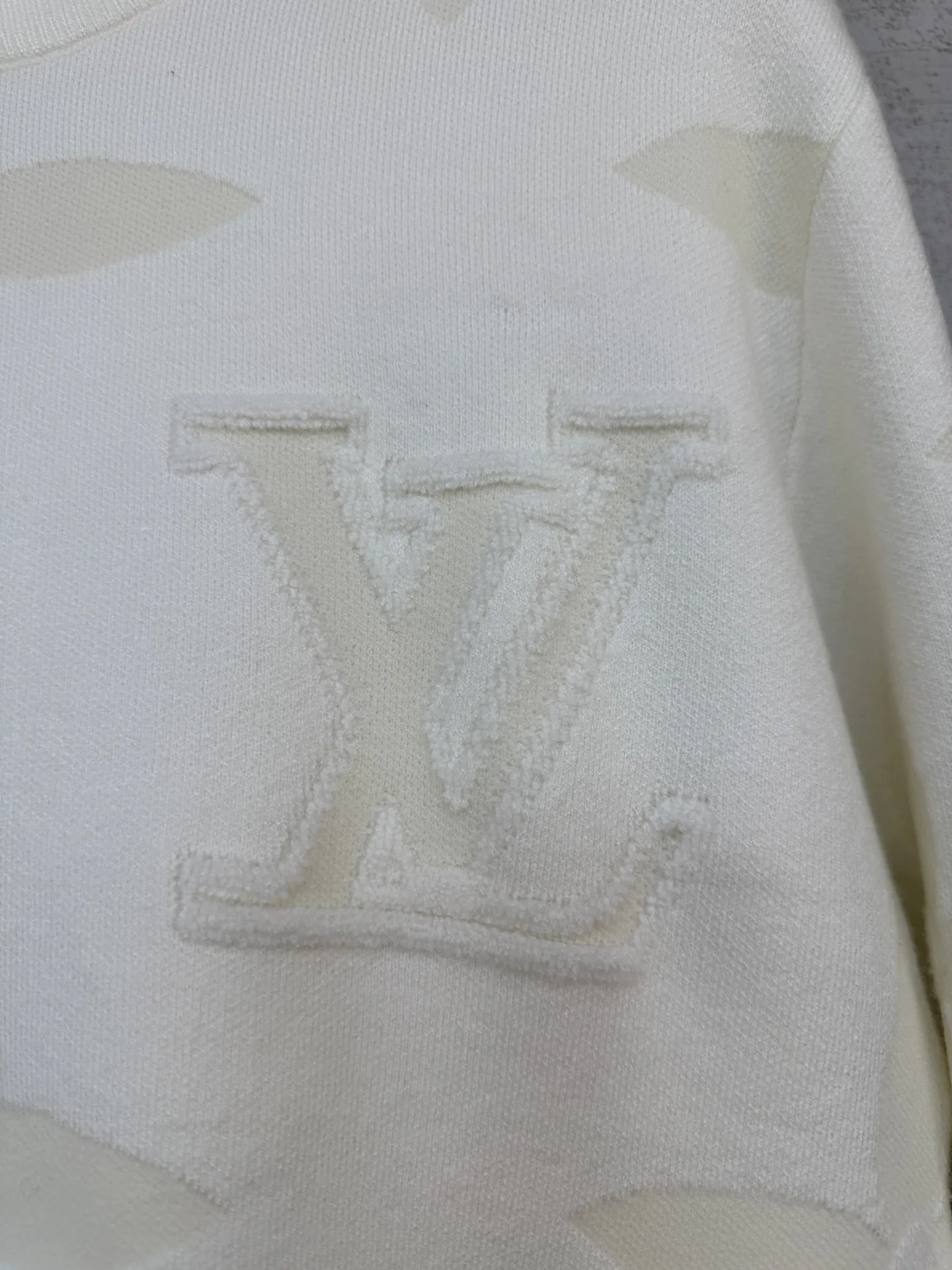 Джемперы И Свитеры Мужские Louis Vuitton 658161