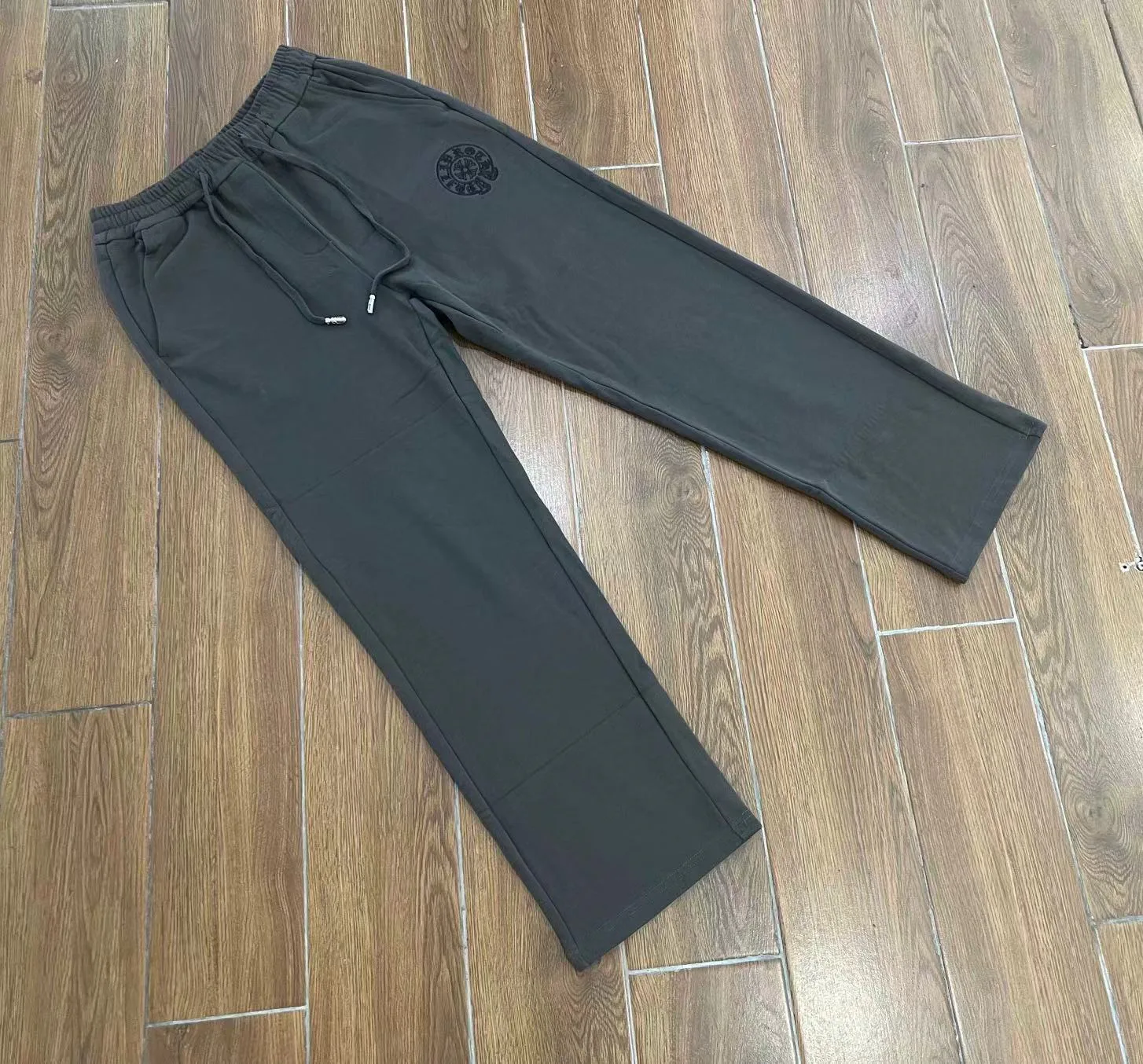 Брюки Мужские Chrome Hearts 175831