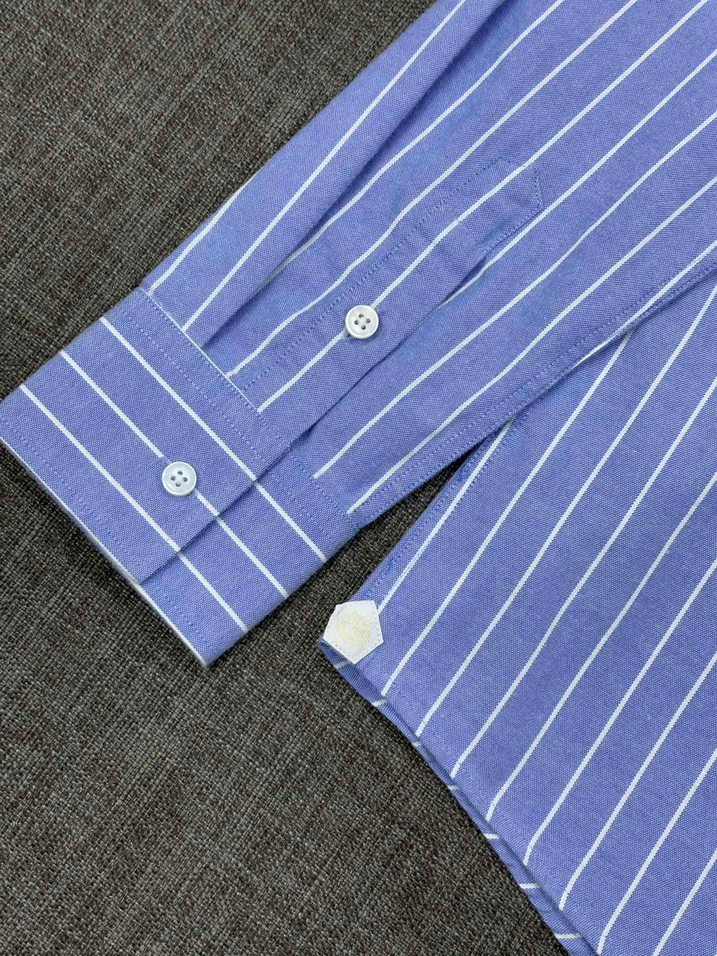 Рубашки Мужские Loro Piana 12316