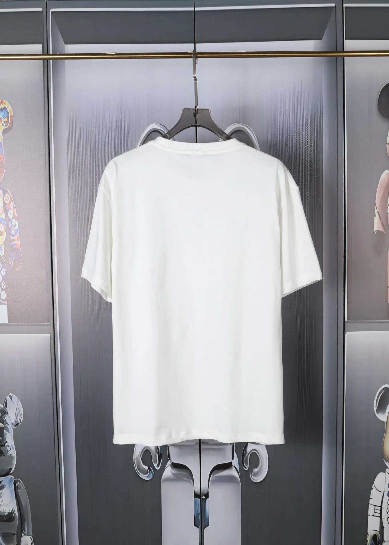 Футболки Женские Fendi 5086