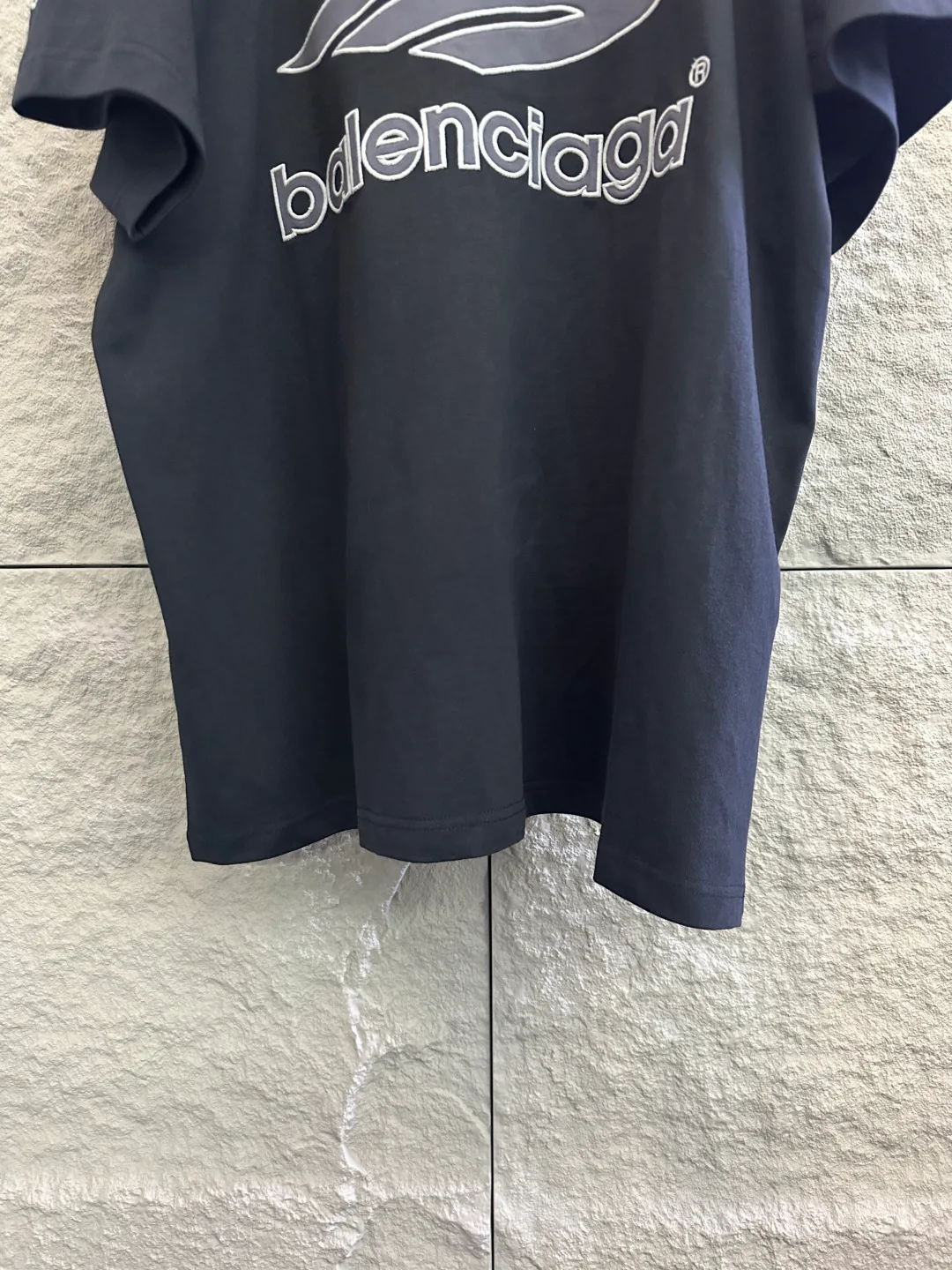 Футболки Женские Balenciaga 12832388