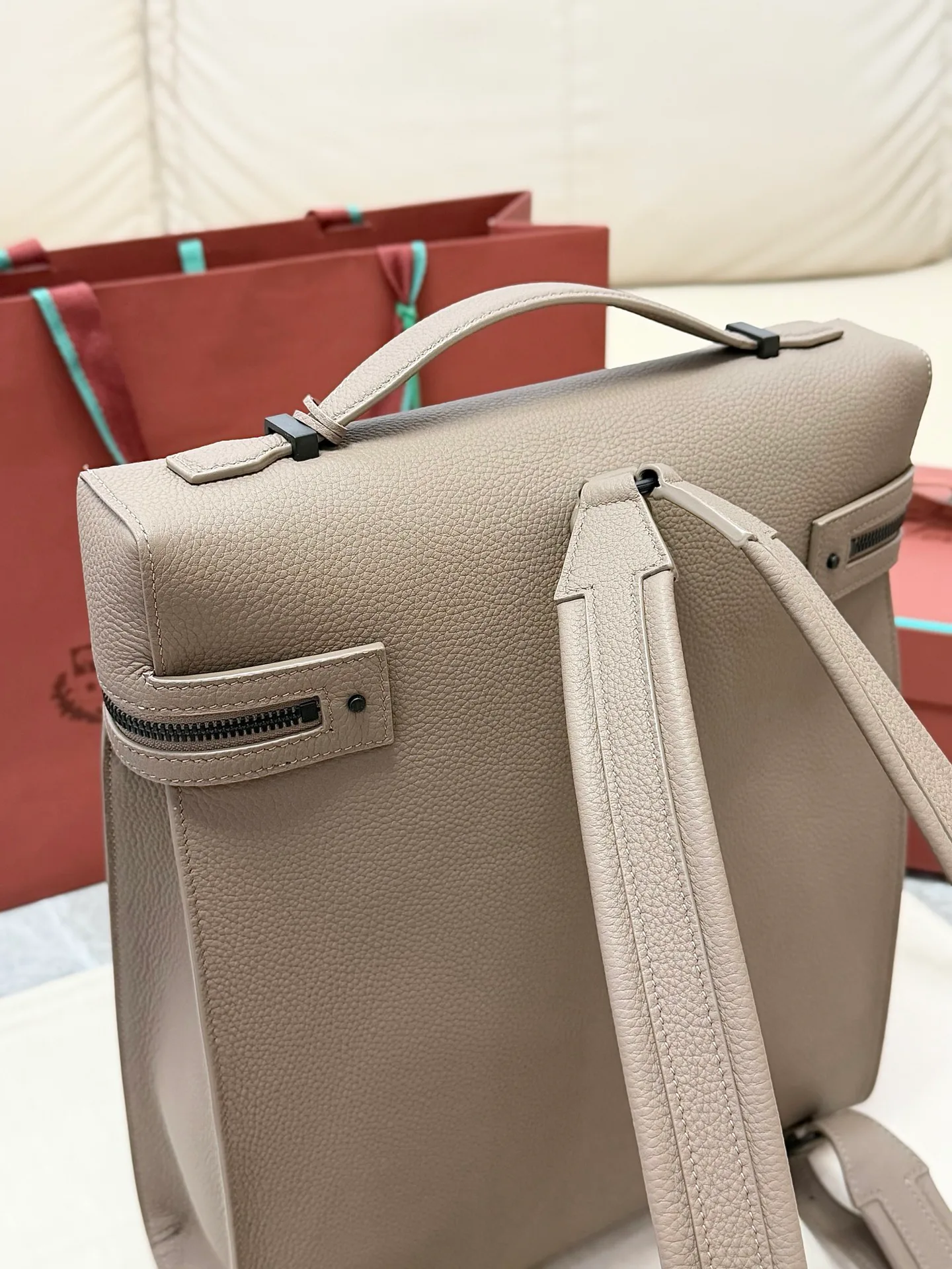 Рюкзаки Женские Loro Piana 17565032