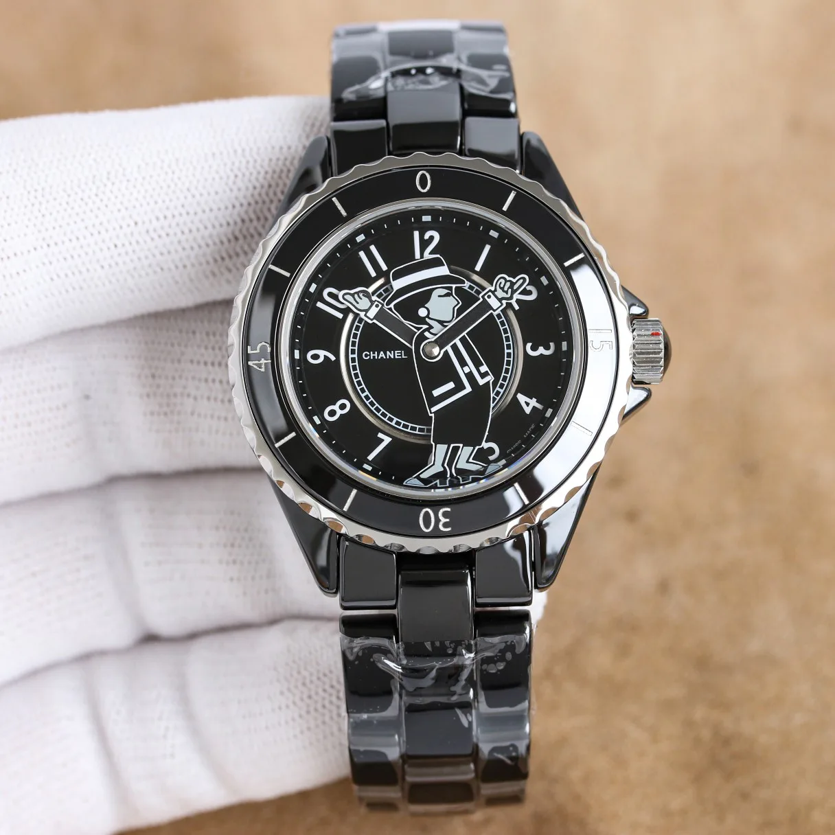 Часы Женские Chanel 18603695