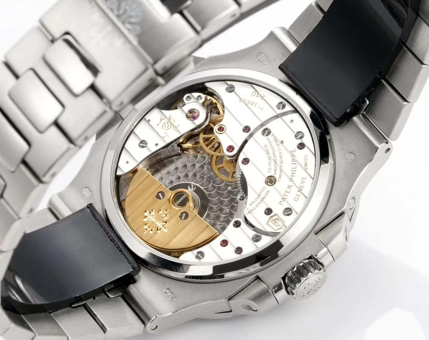 Часы Женские Patek Philippe 12652000