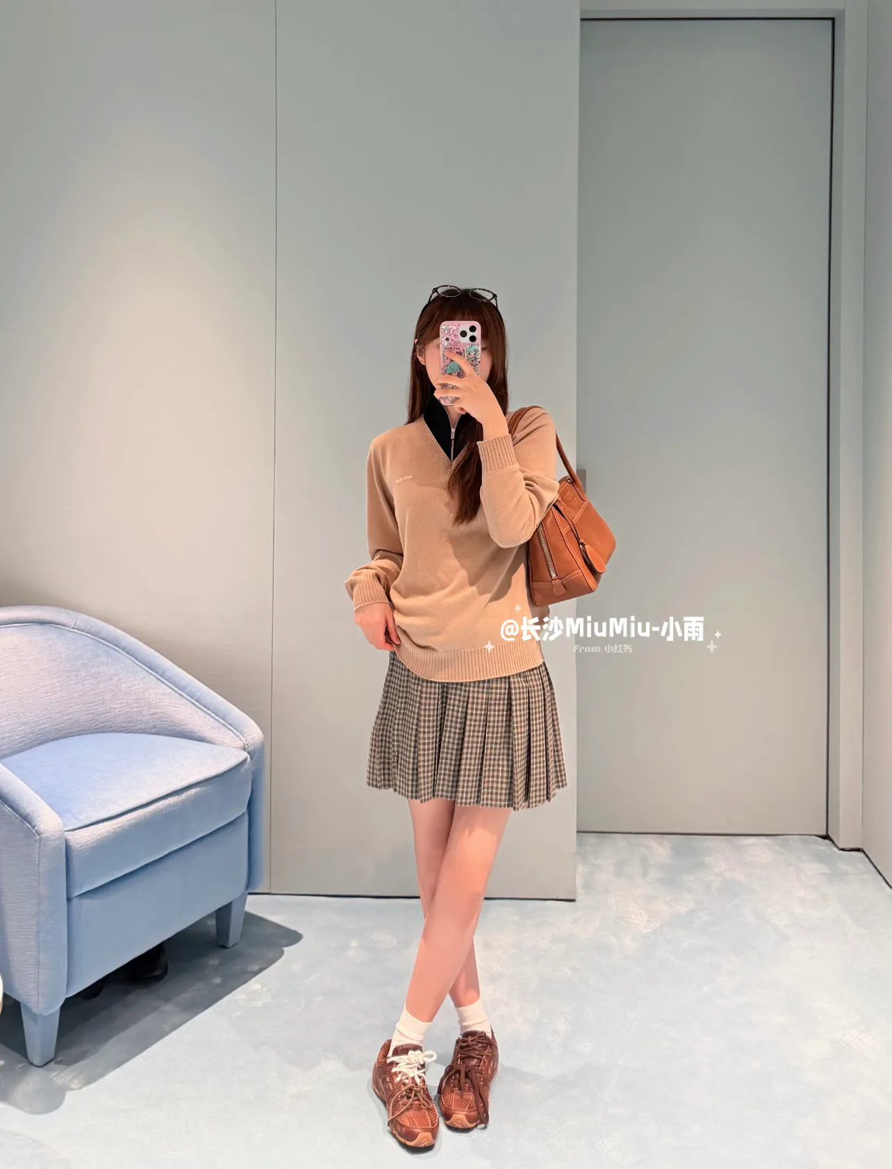 Джемперы И Свитеры Женские Miu Miu 18030690