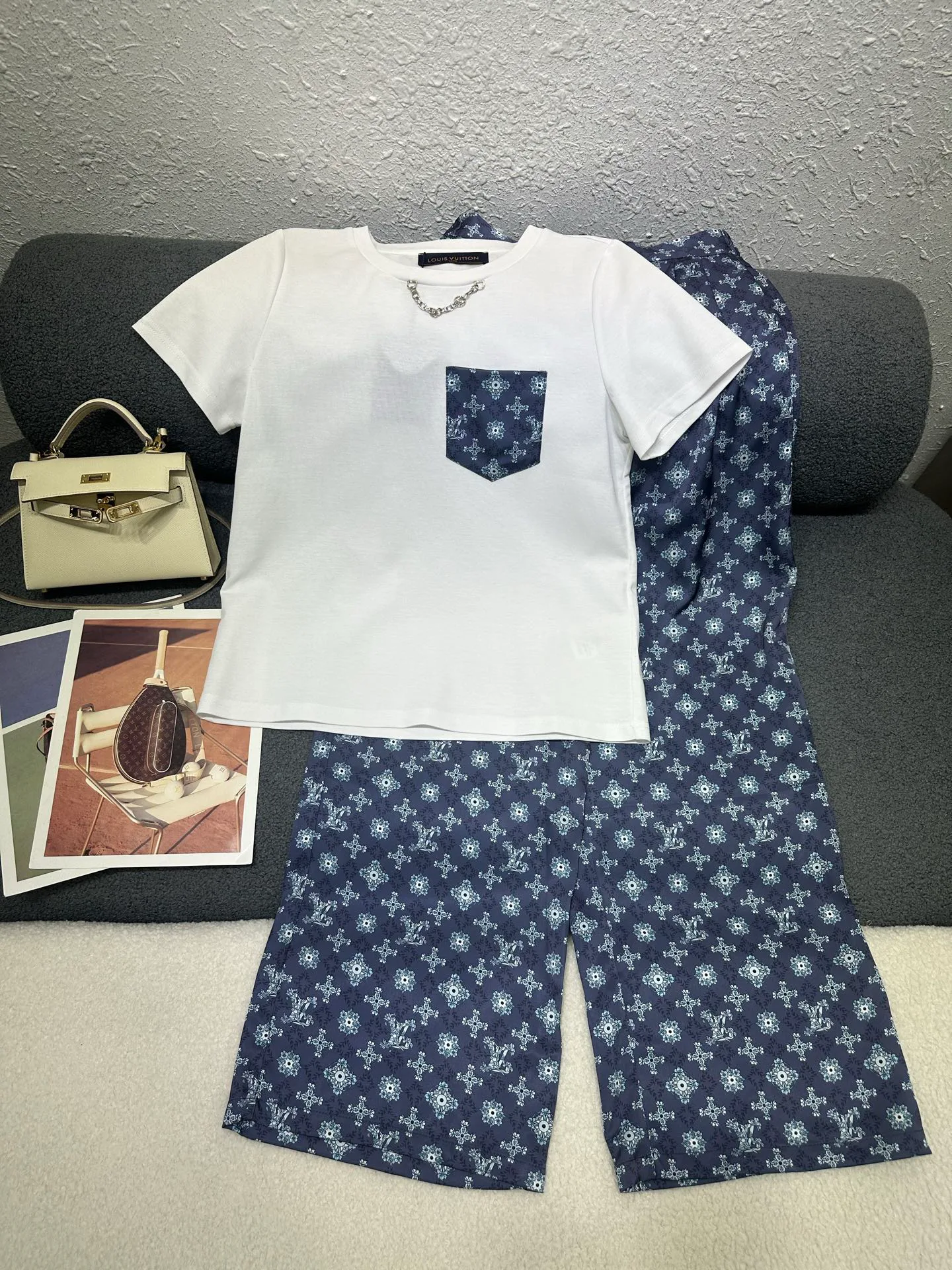Спортивные Костюмы Женские Louis Vuitton 12806715