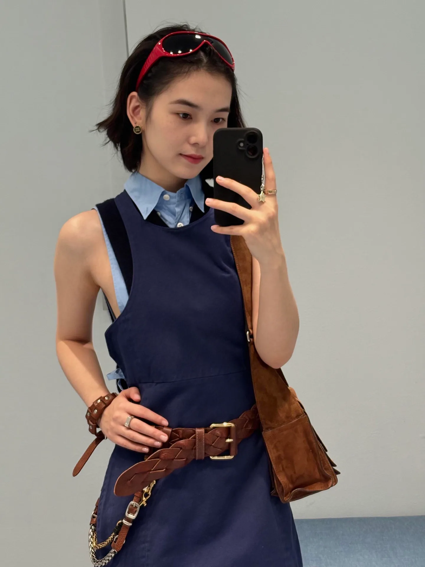 Платья Женские Miu Miu 5295984