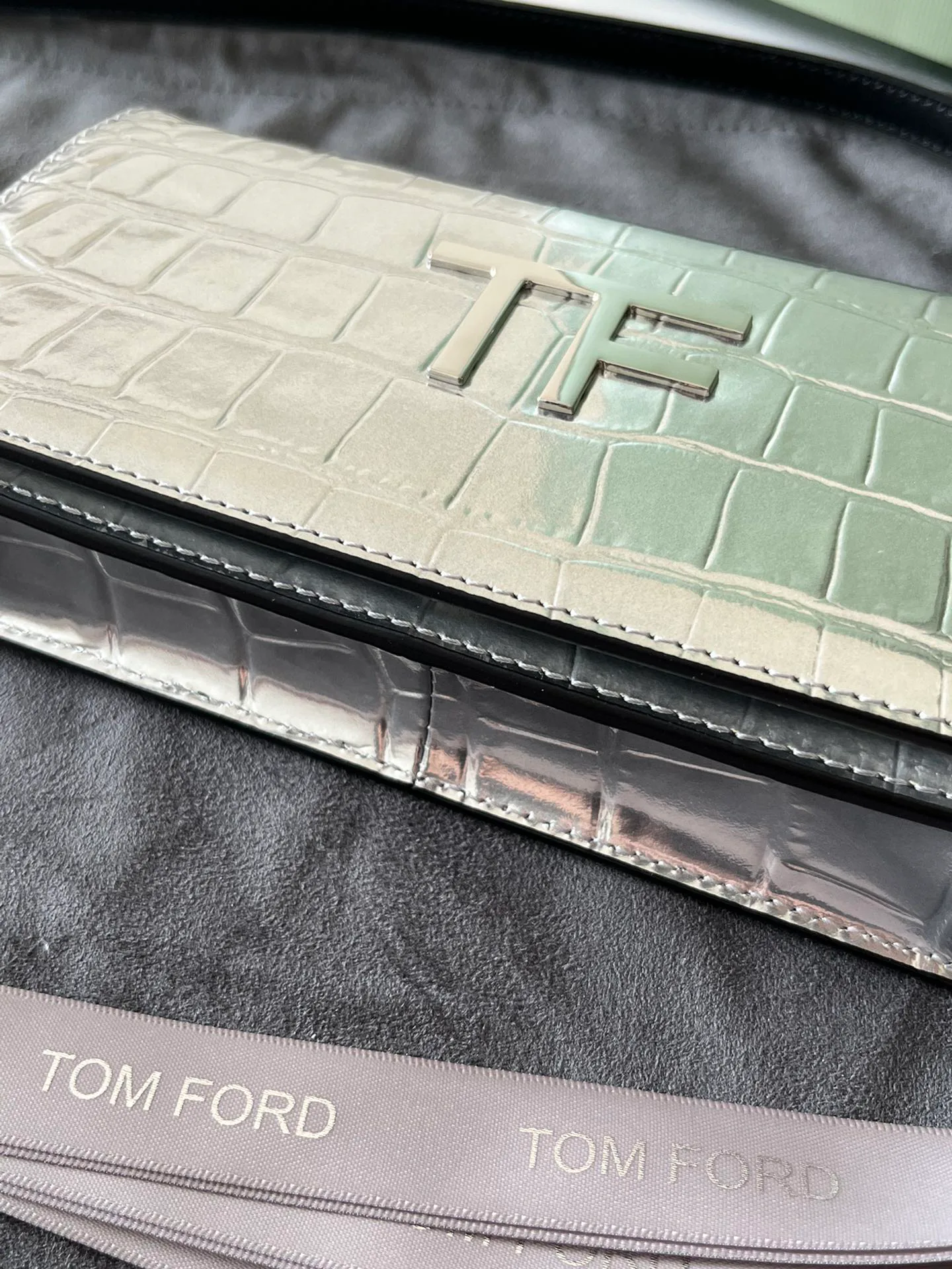 Сумки На Ремне Женские Tom Ford 58793