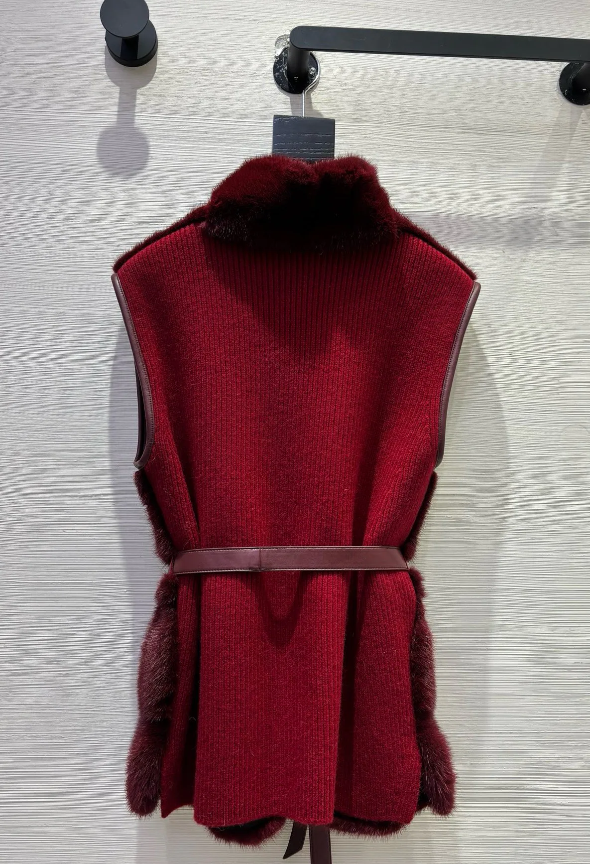 Шубы Женские Loro Piana 562170