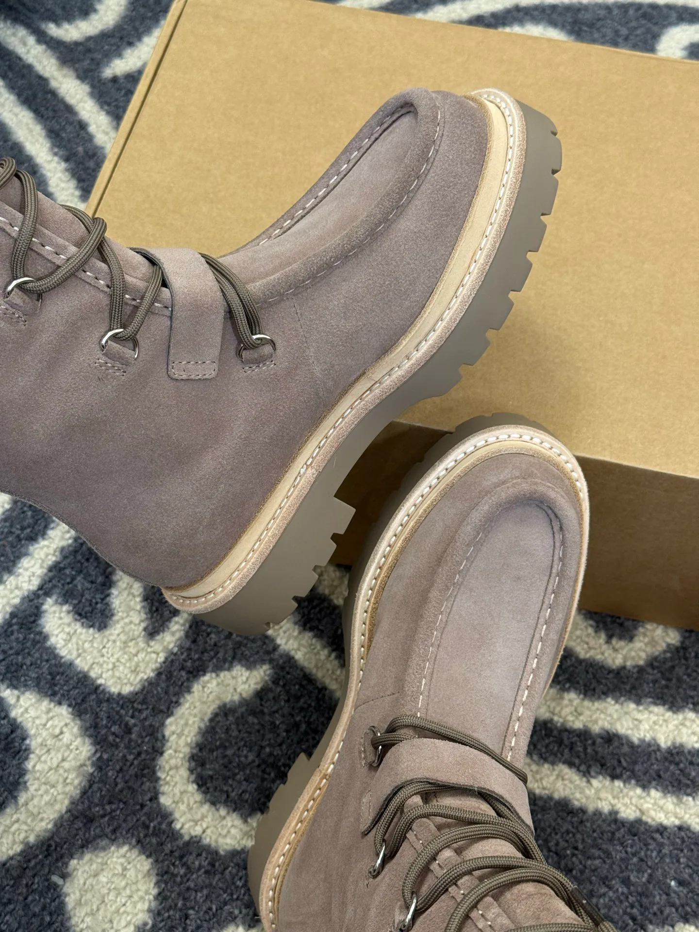 Сапоги Женские Hermes 100118