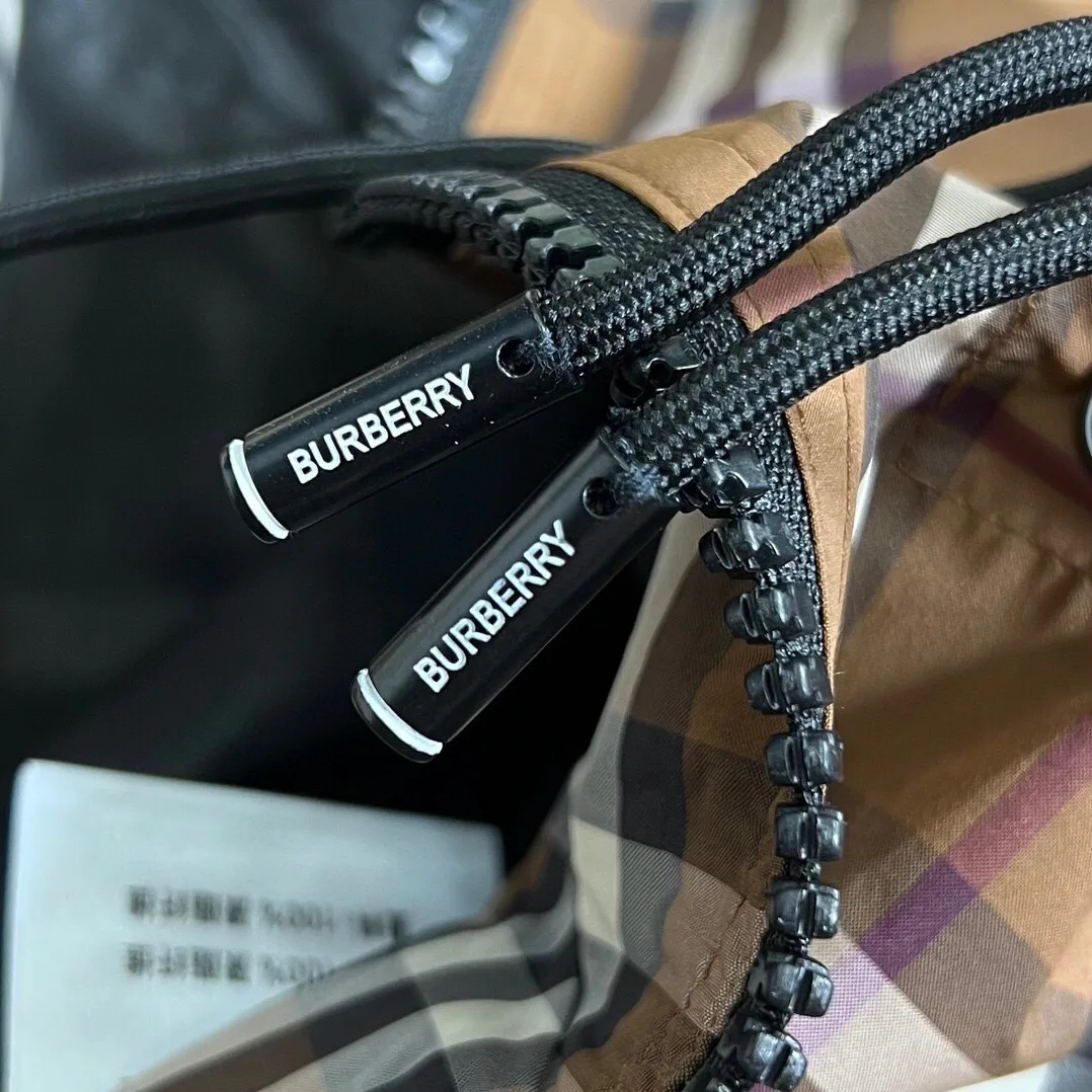 Куртки И Пуховики Женские Burberry 6182