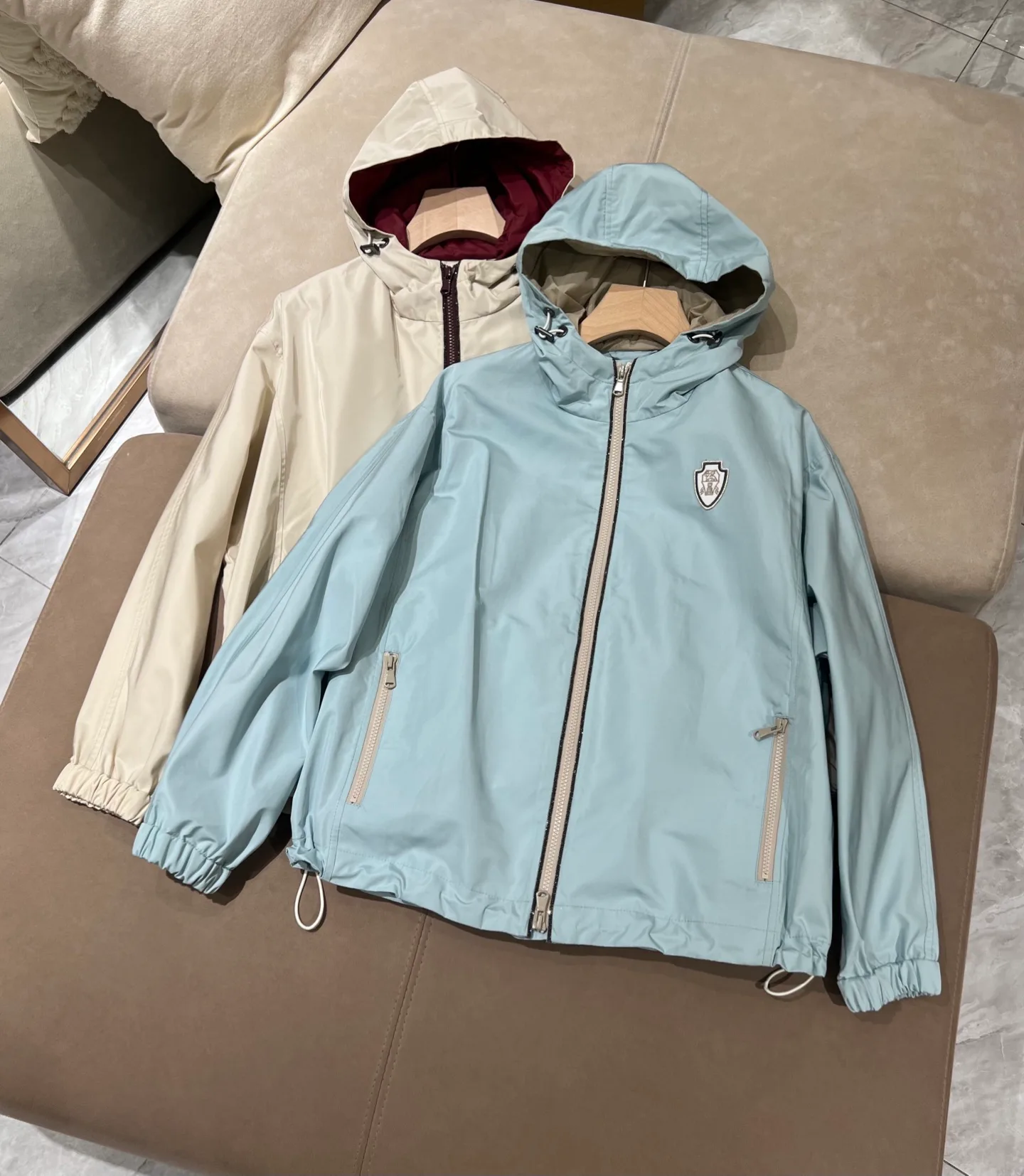 Жакеты Женские Brunello Cucinelli 13348907