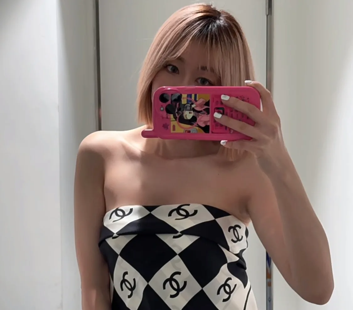 Шарфы Chanel 28076