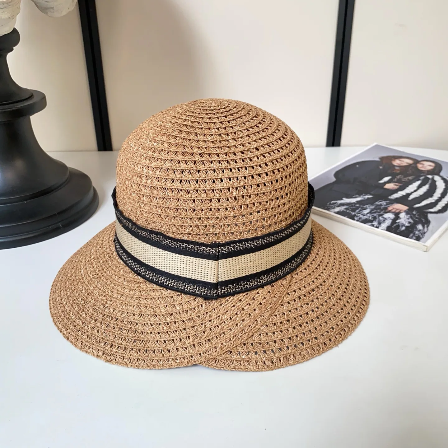 Головные Уборы Christian Dior 14446334