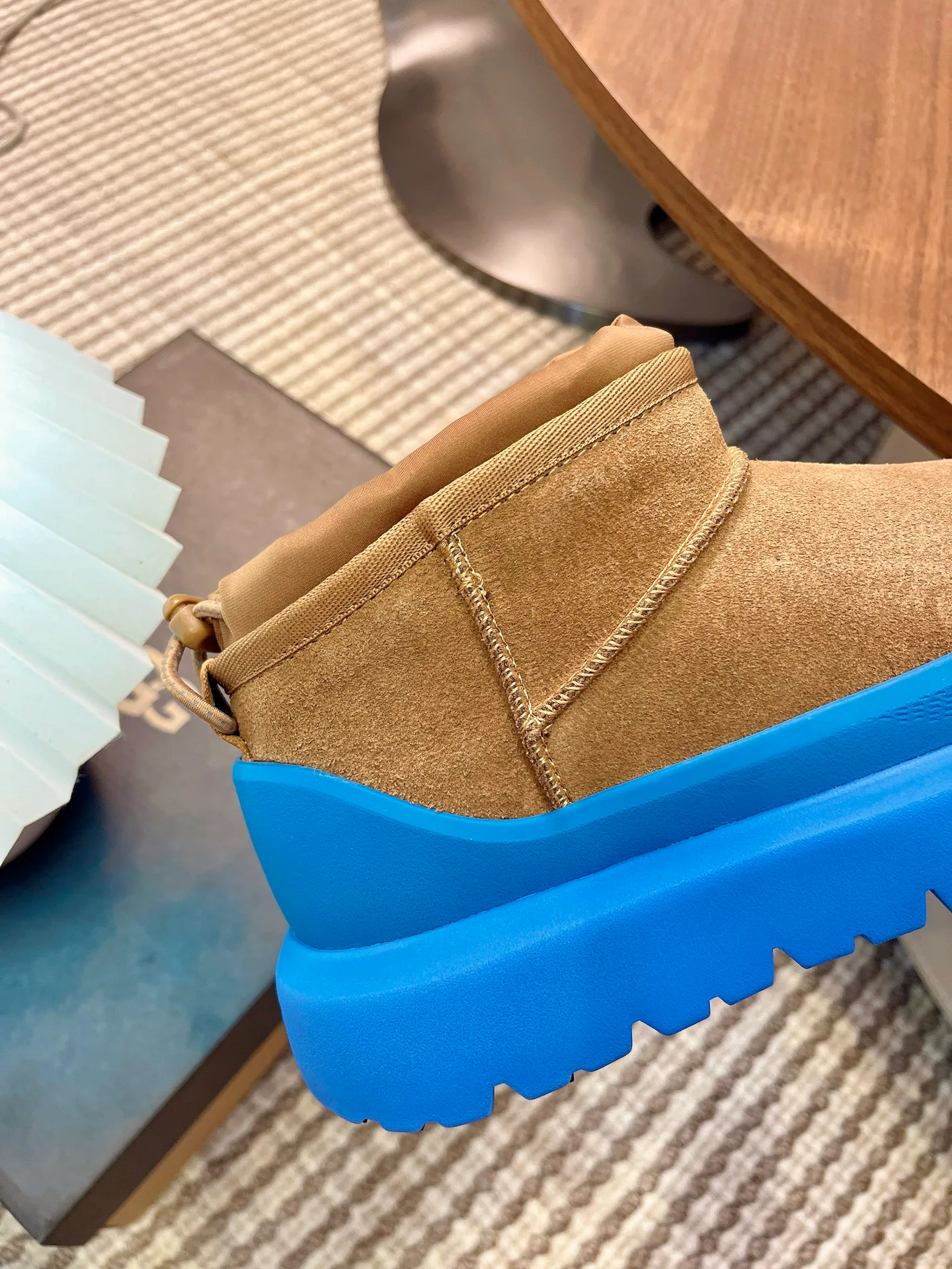 Угги Женские Ugg 1377418