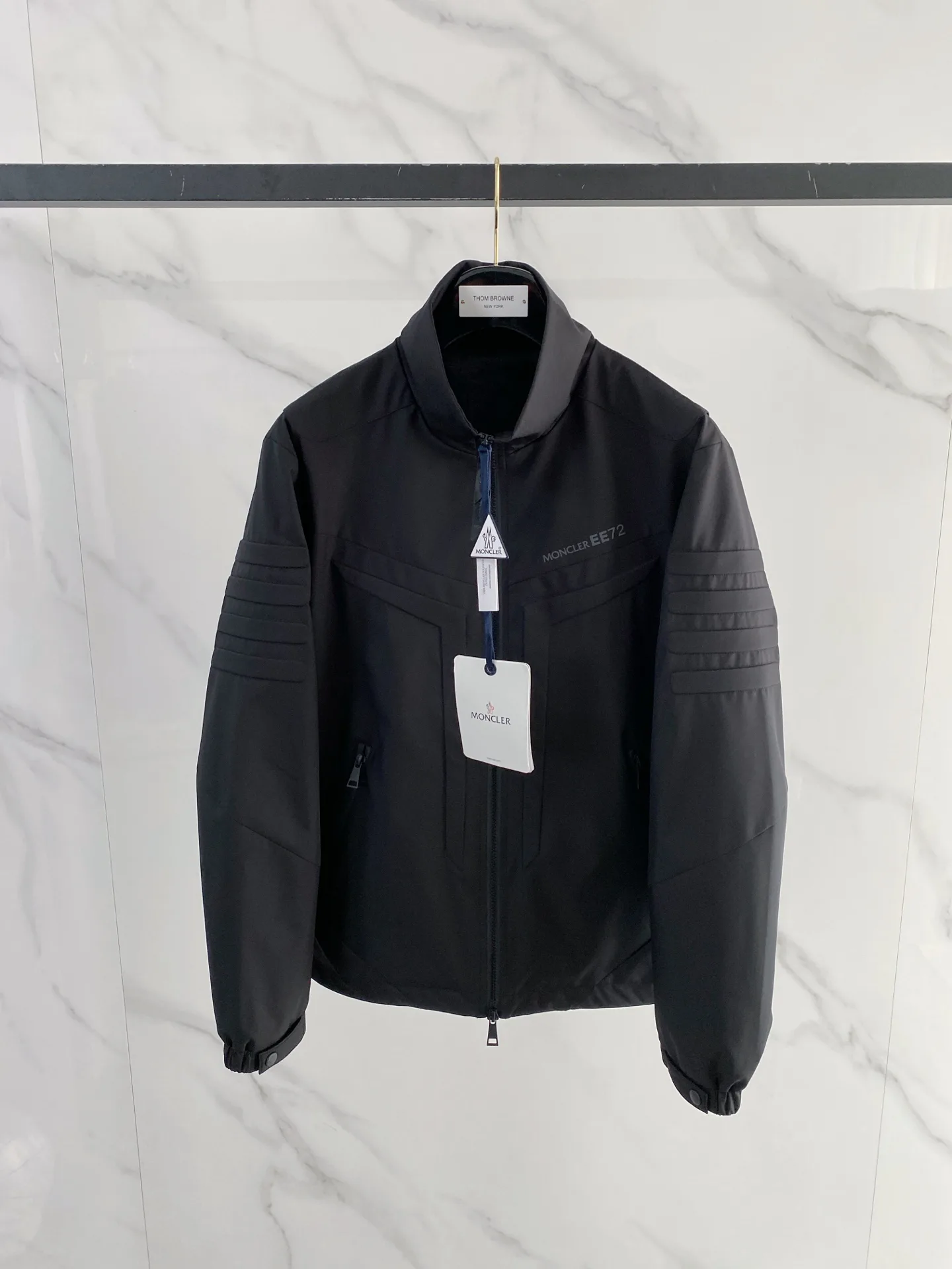 Куртки И Пуховики Мужские Moncler 11664856