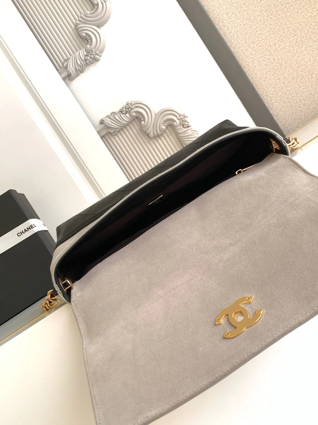 Сумки На Ремне Женские Chanel 182796