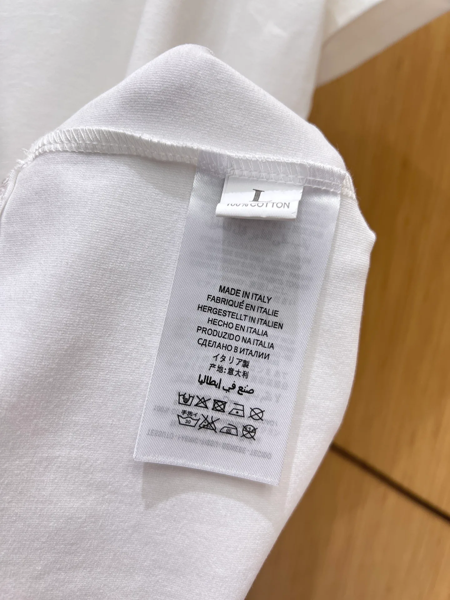 Футболки Мужские Armani 13251290