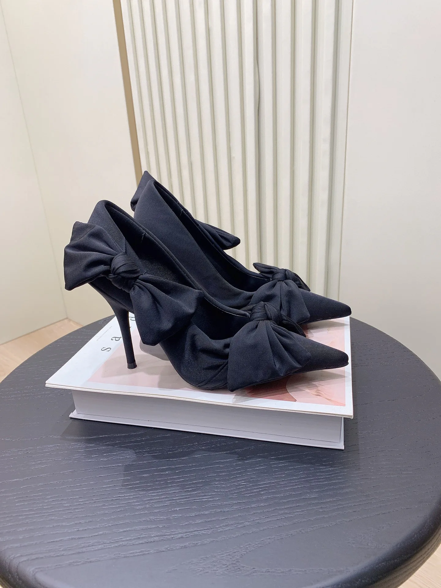 Туфли Женские Balenciaga 1101833