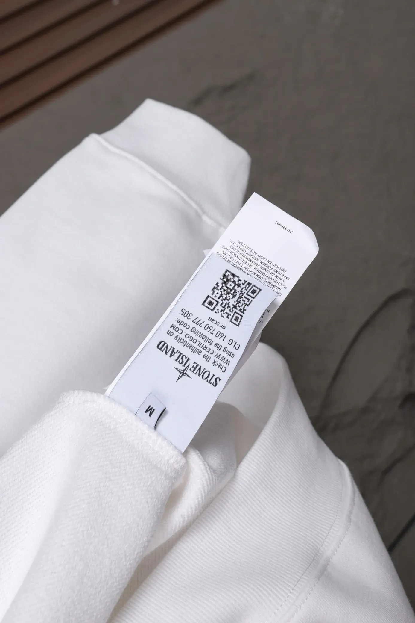 Свитшоты И Худи Мужские Stone Island 86304