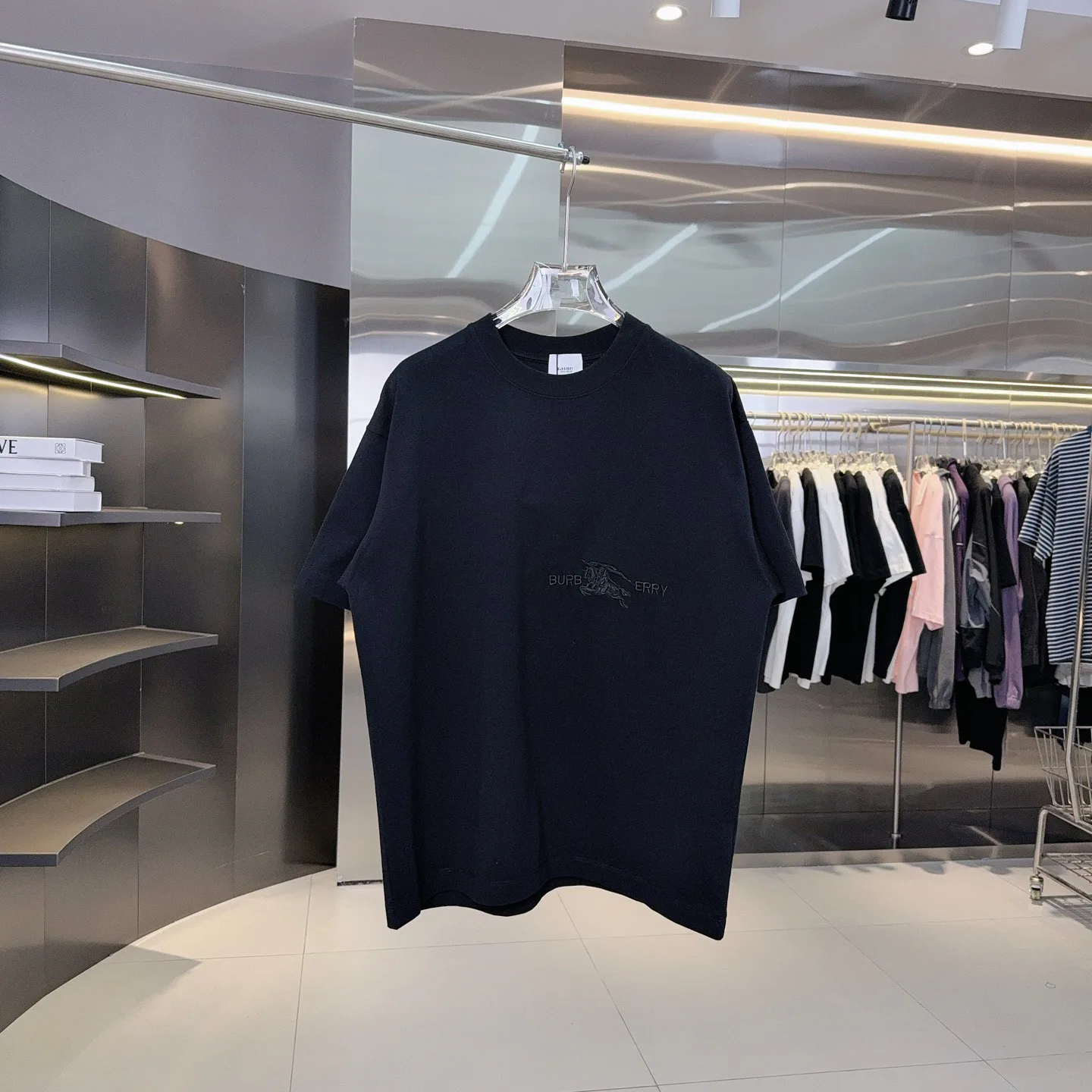 Футболки Мужские Burberry 5037014