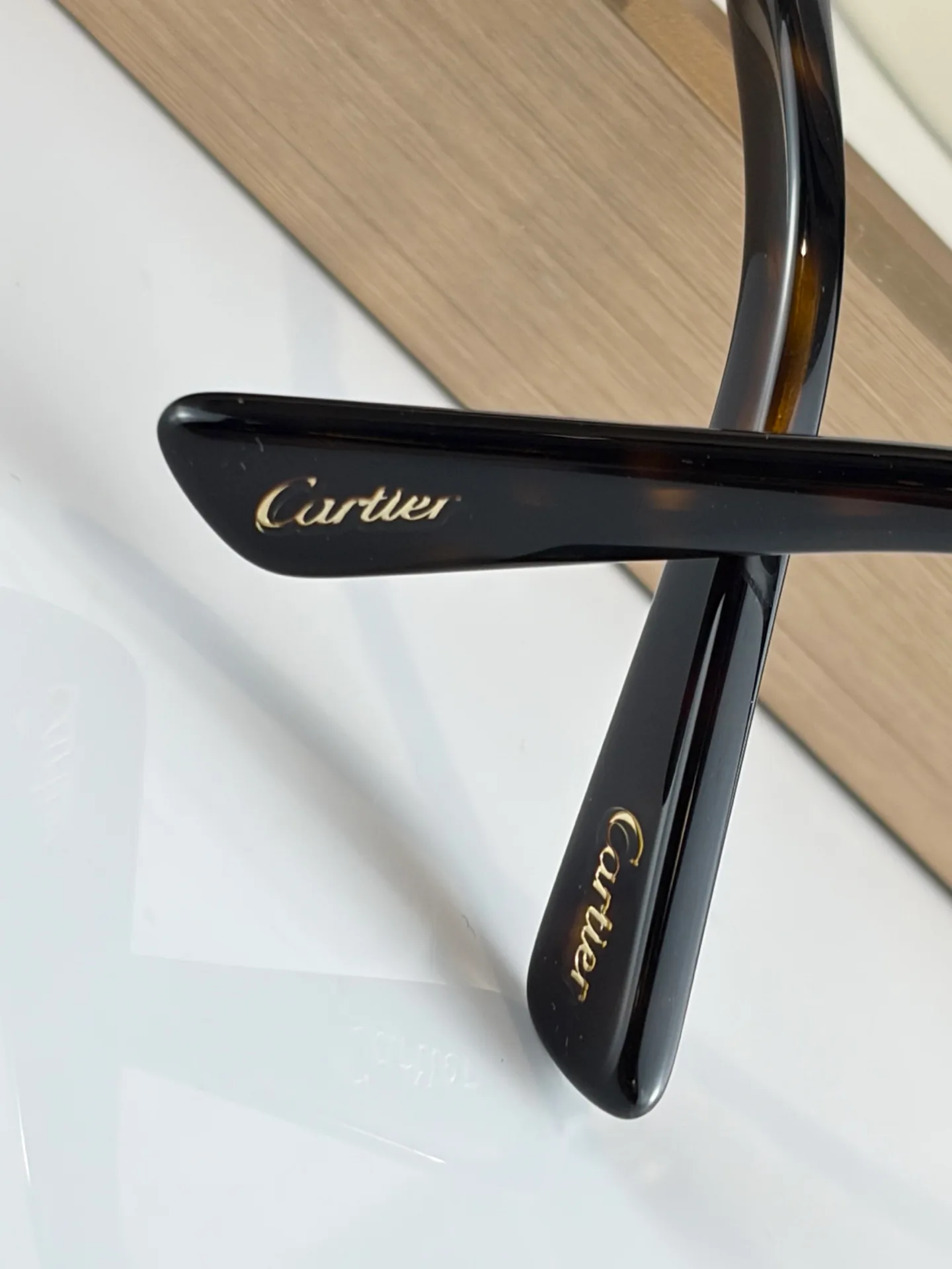 Очки Cartier 11419396