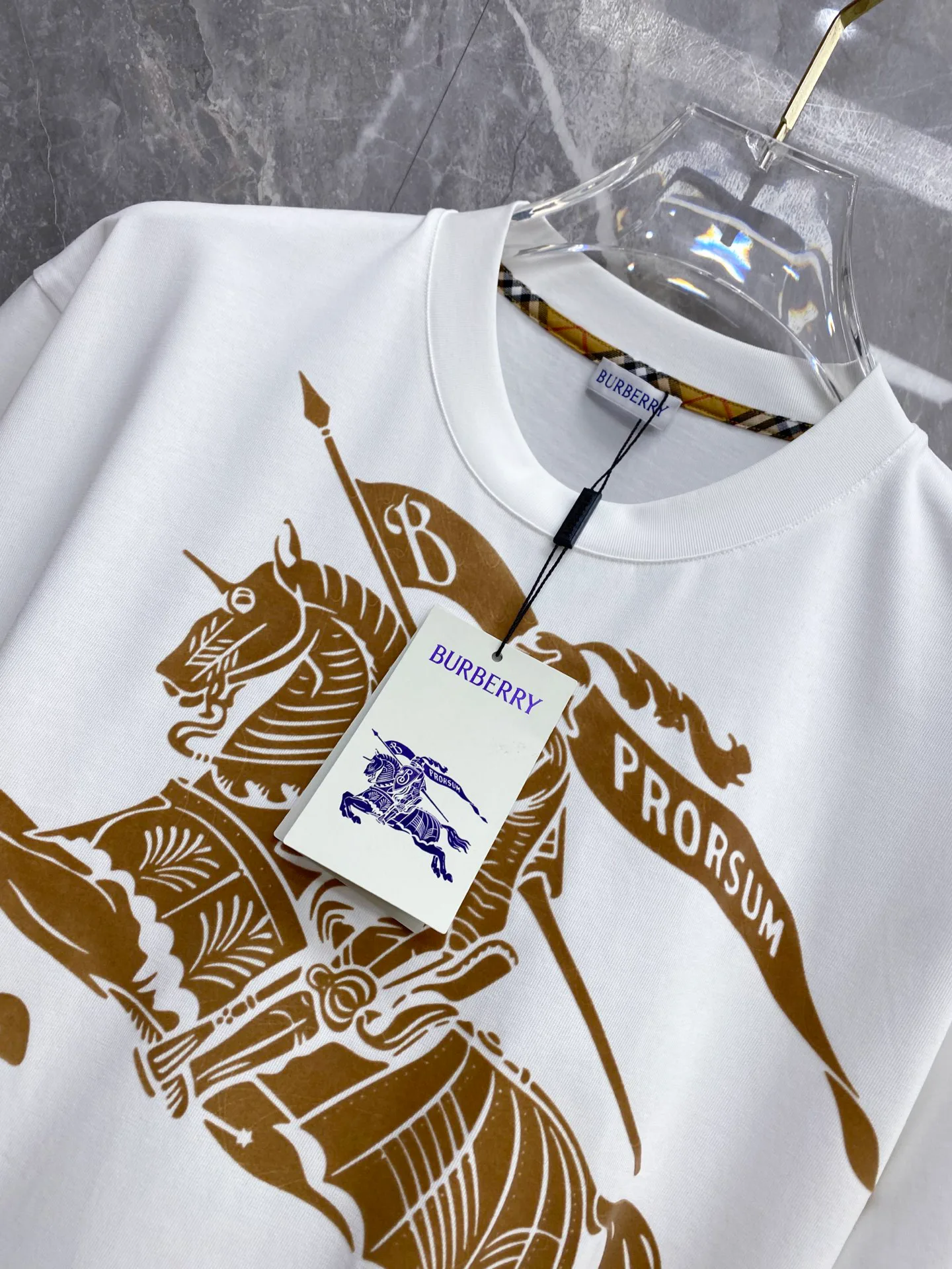Футболки Мужские Burberry 13441999