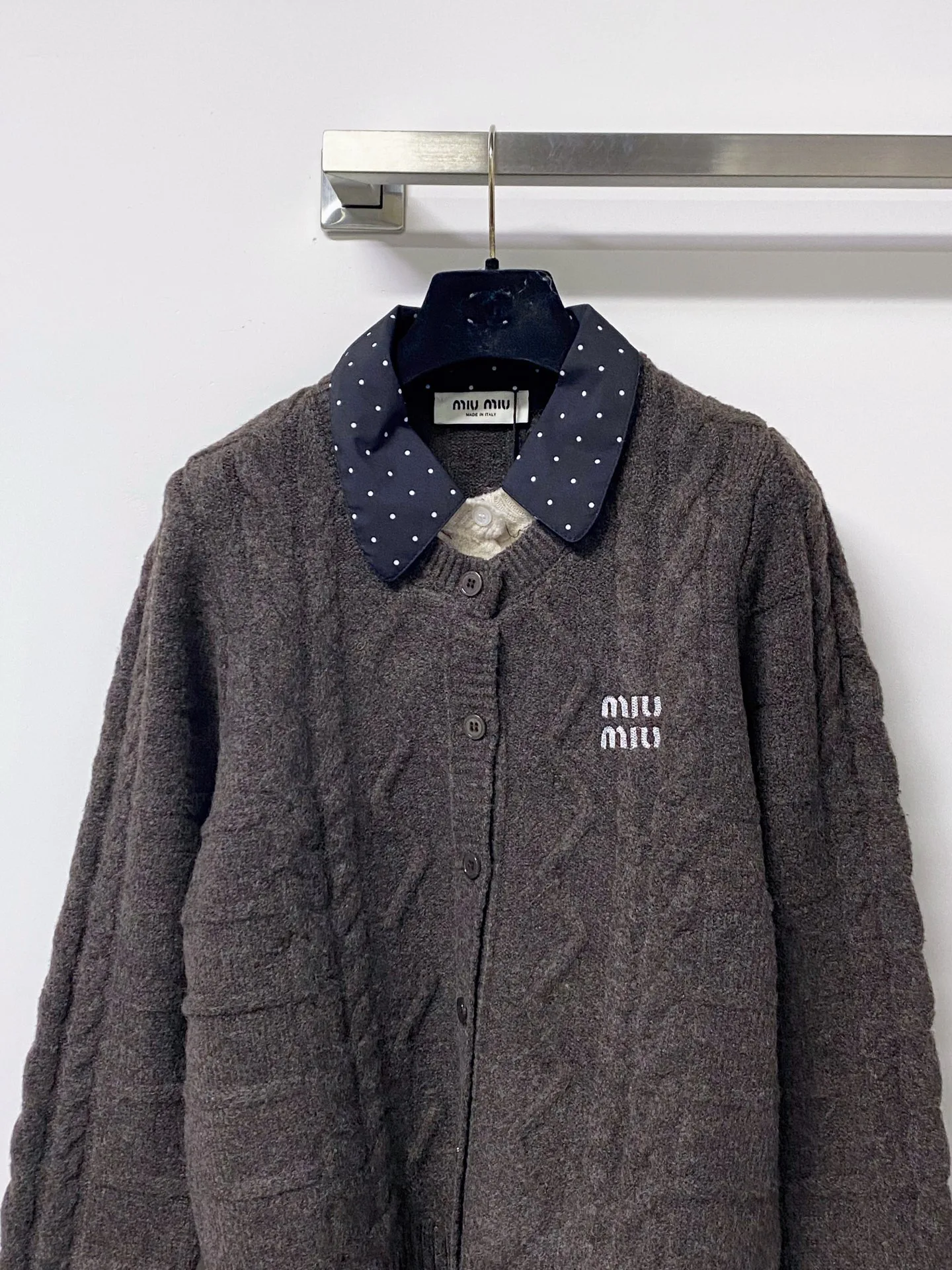 Джемперы И Свитеры Женские Miu Miu 19647704