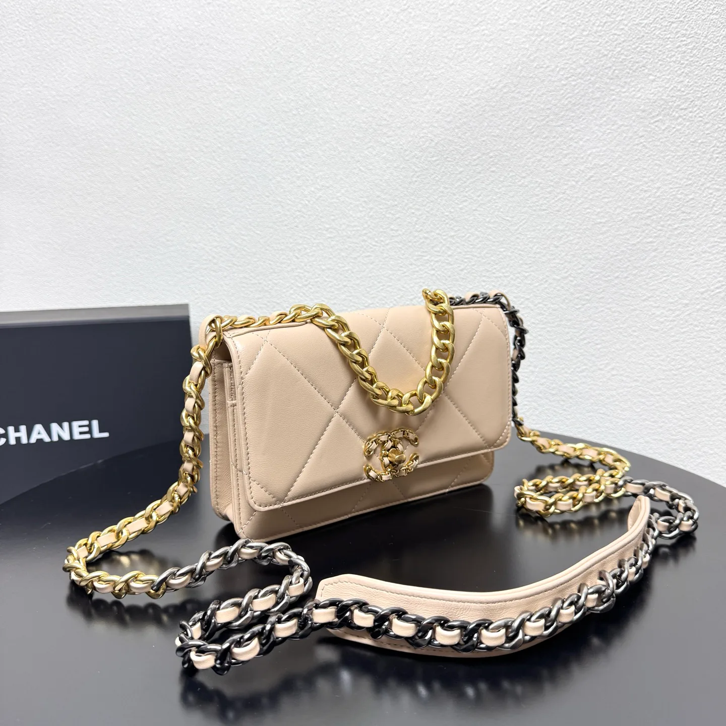 Клатчи Женские Chanel 11919670