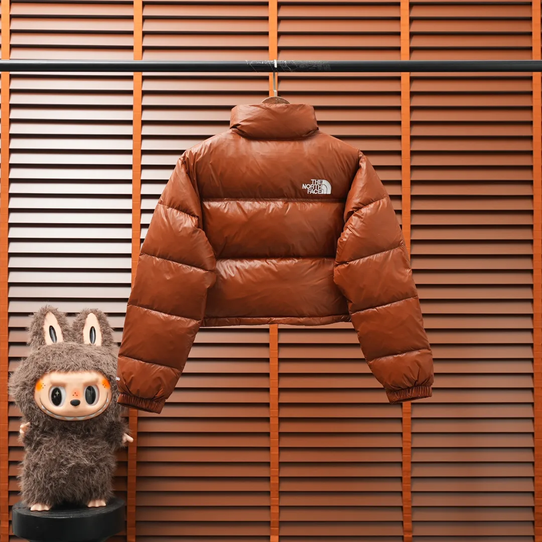 Куртки И Пуховики Женские The North Face 18455973