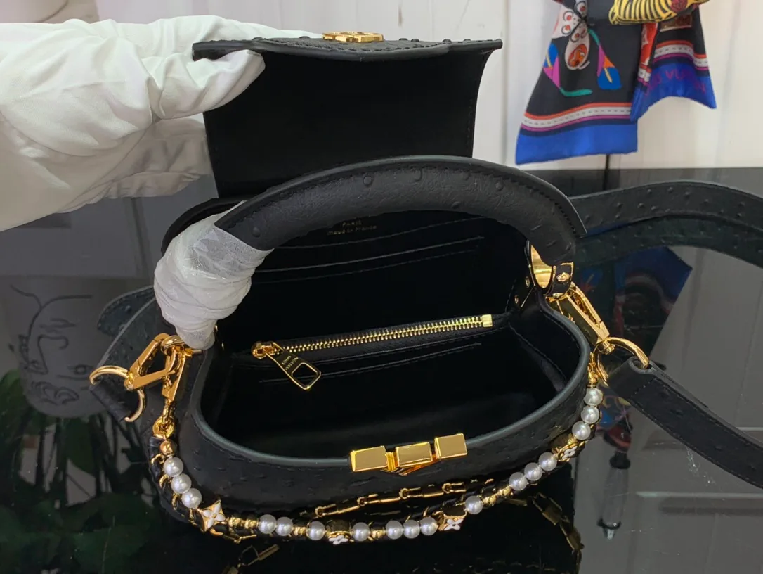 Сумки На Ремне Женские Louis Vuitton 14714