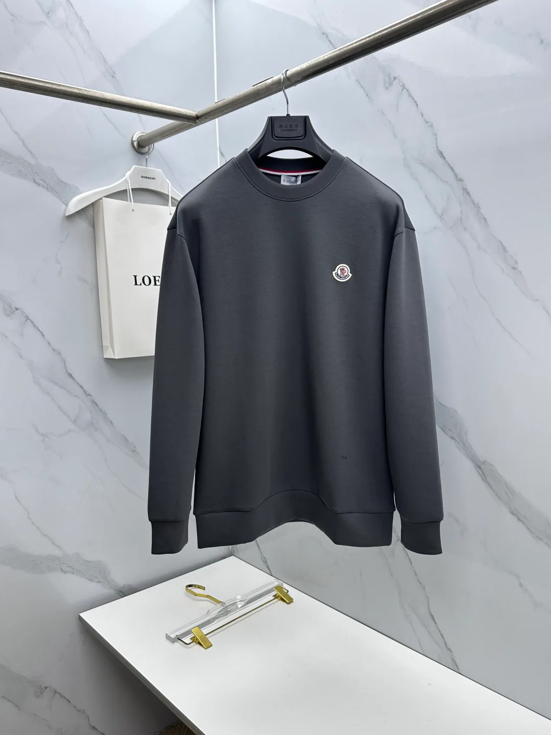 Свитшоты И Худи Мужские Moncler 18705977