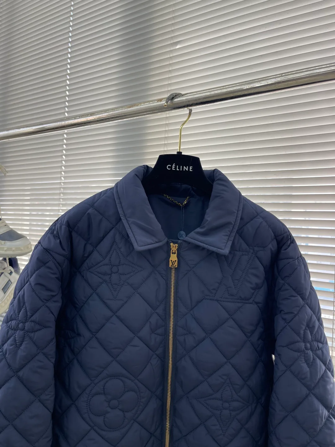 Куртки И Пуховики Мужские Louis Vuitton 558805