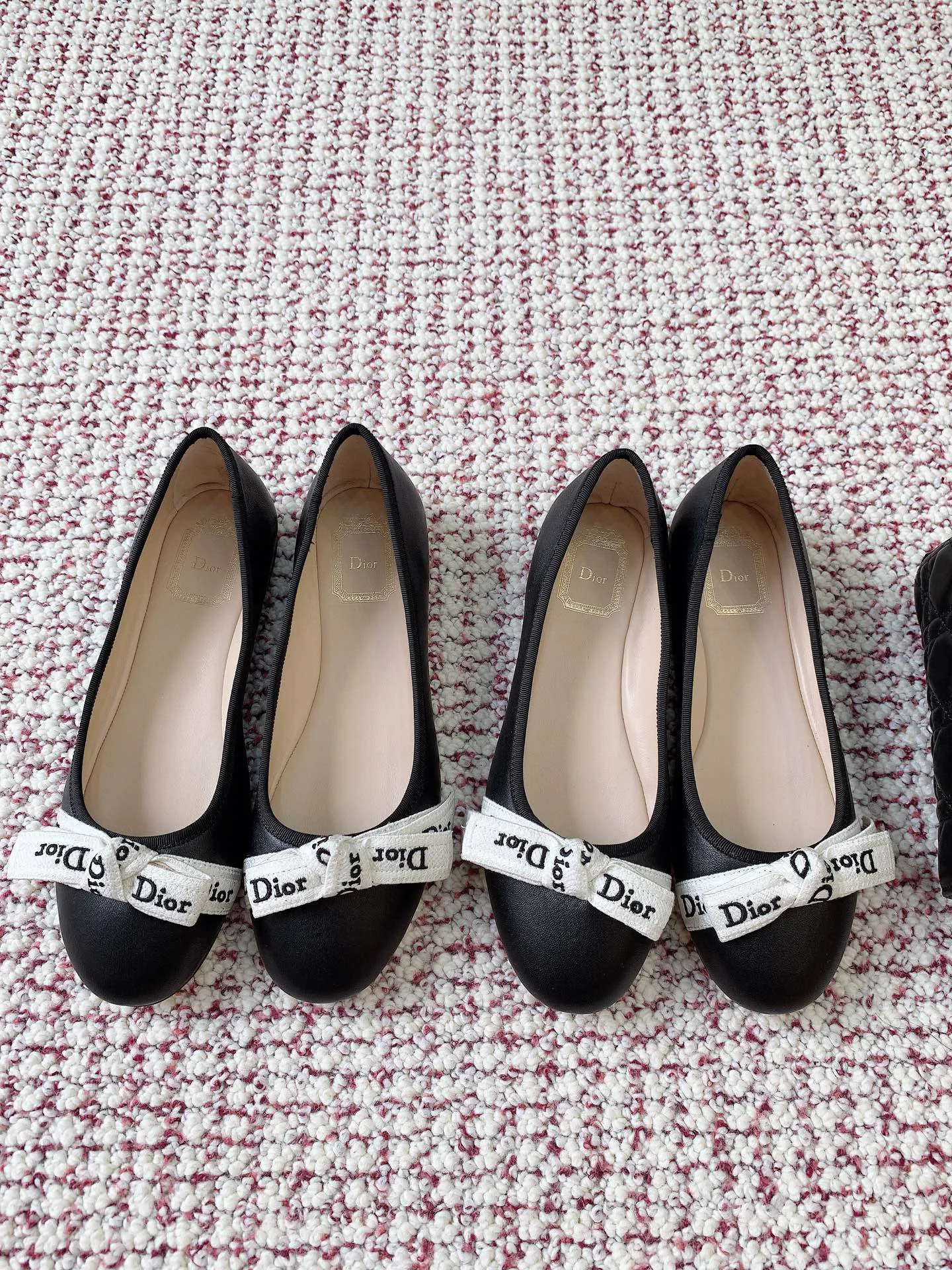 Туфли Женские Christian Dior 13438287