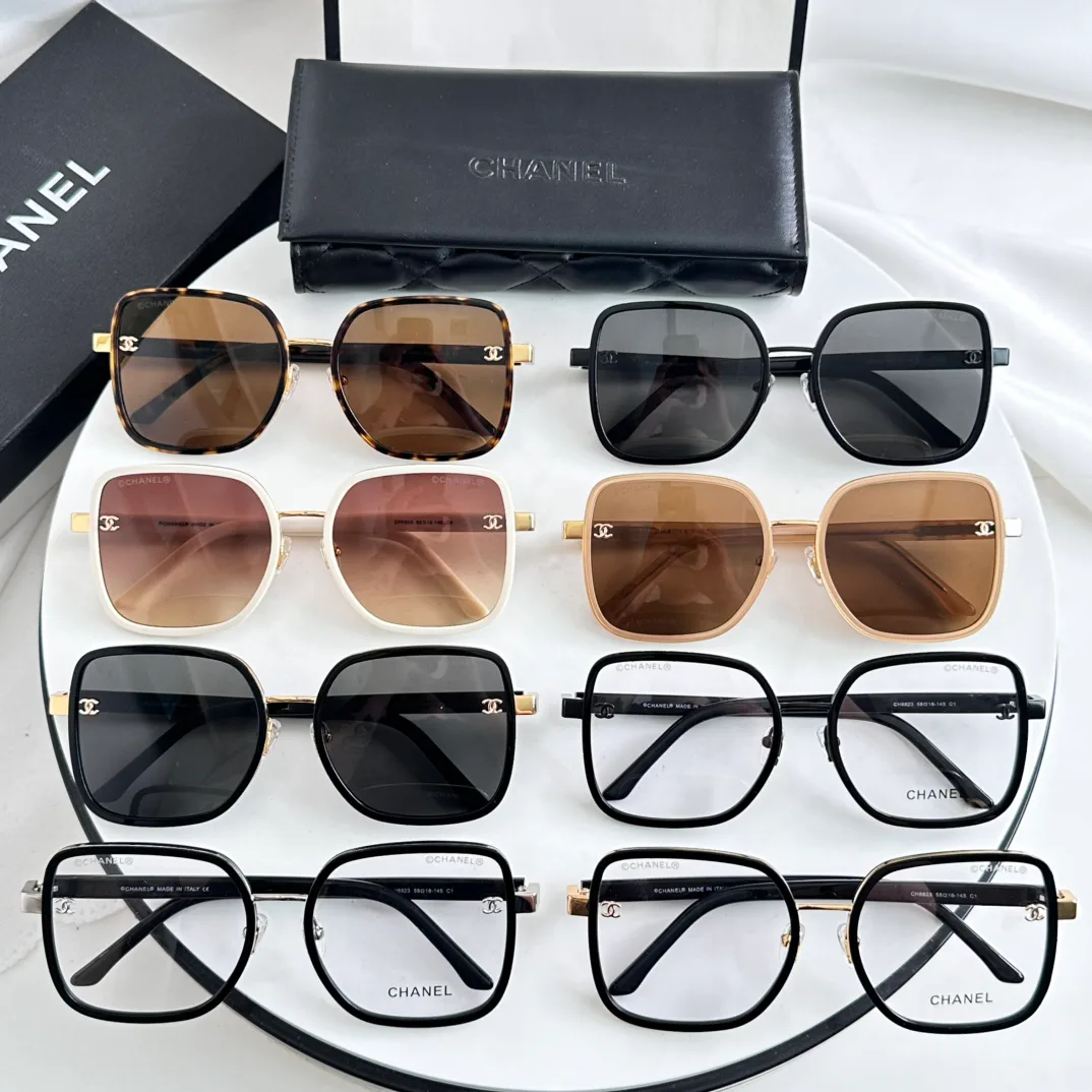 Очки Женские Chanel 5061434