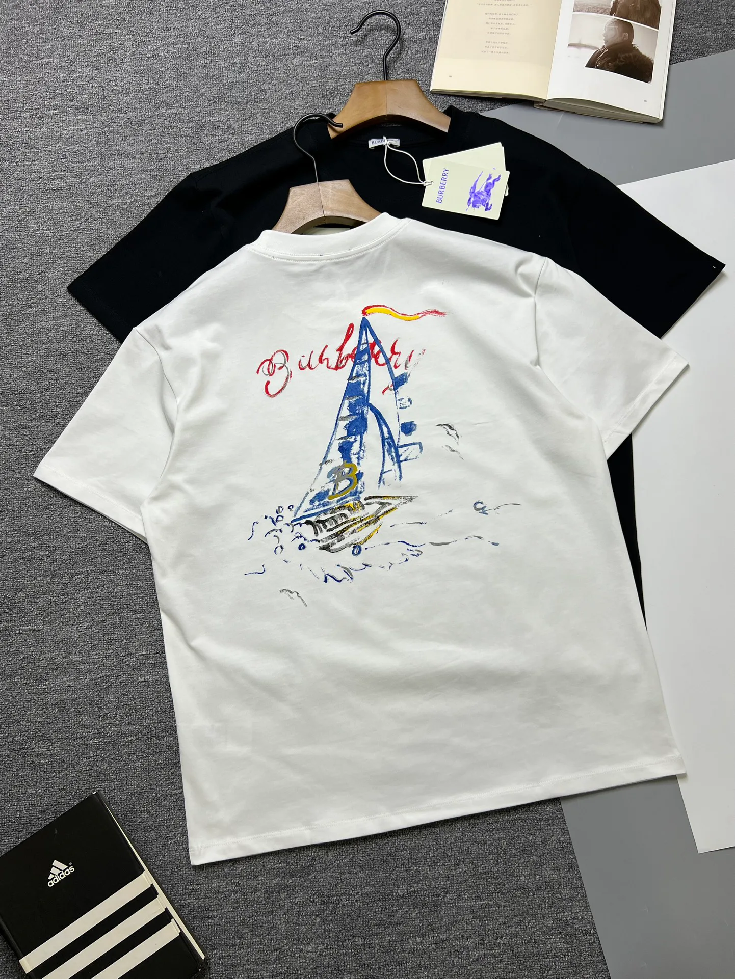 Футболки Женские Burberry 11575054