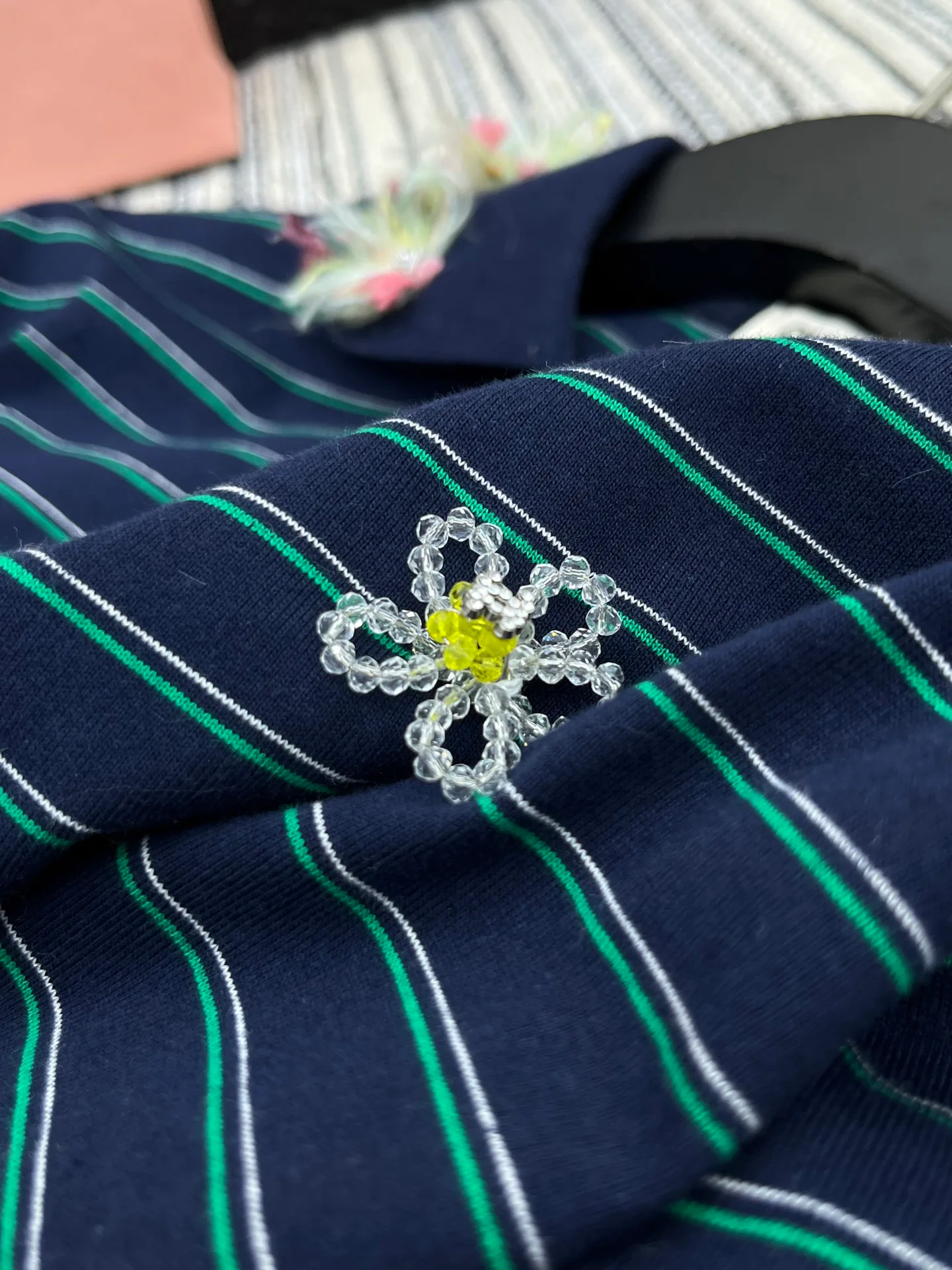 Лонгсливы Женские Chanel 23049