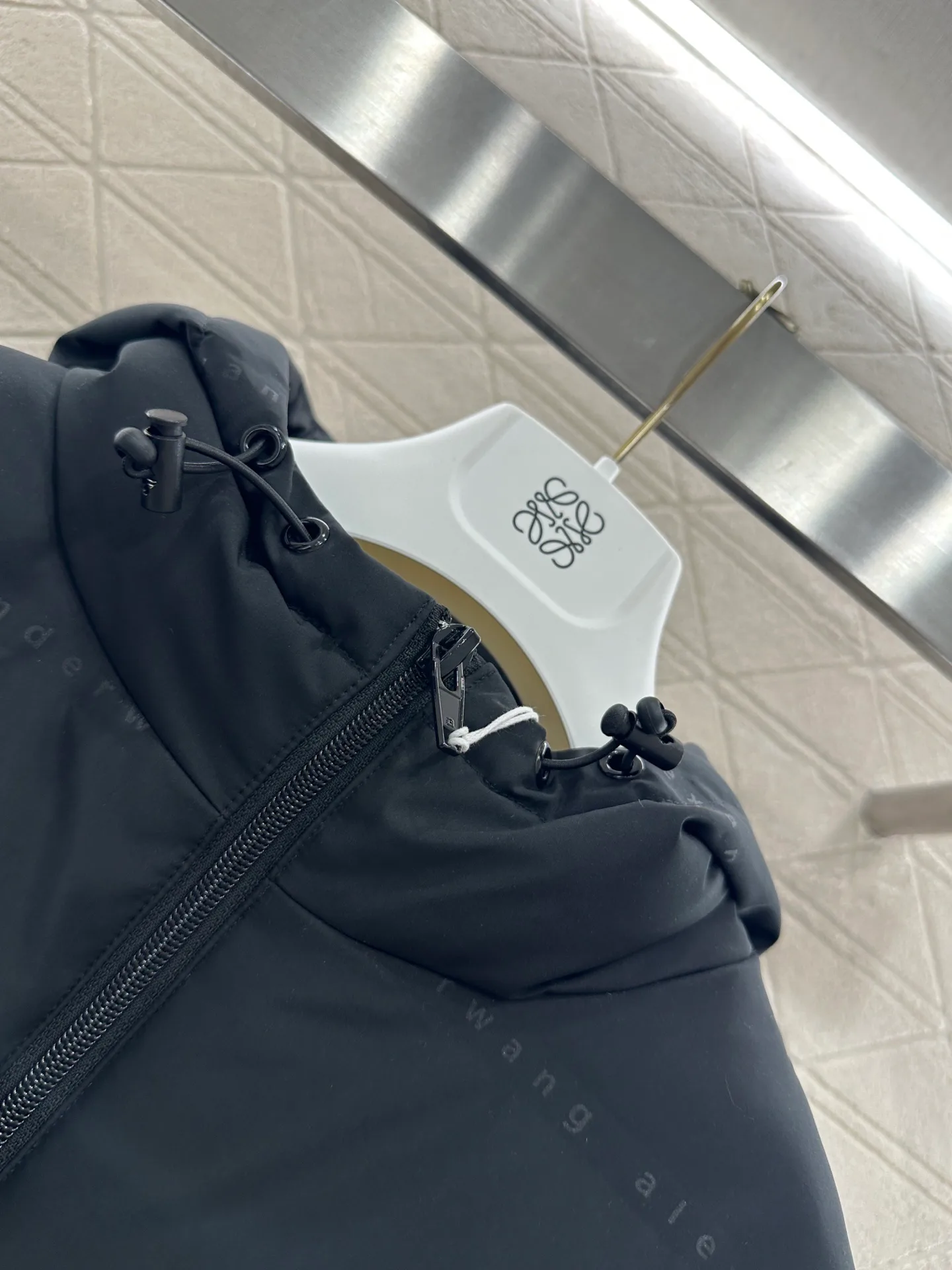 Куртки И Пуховики Женские Alexander Wang 941505