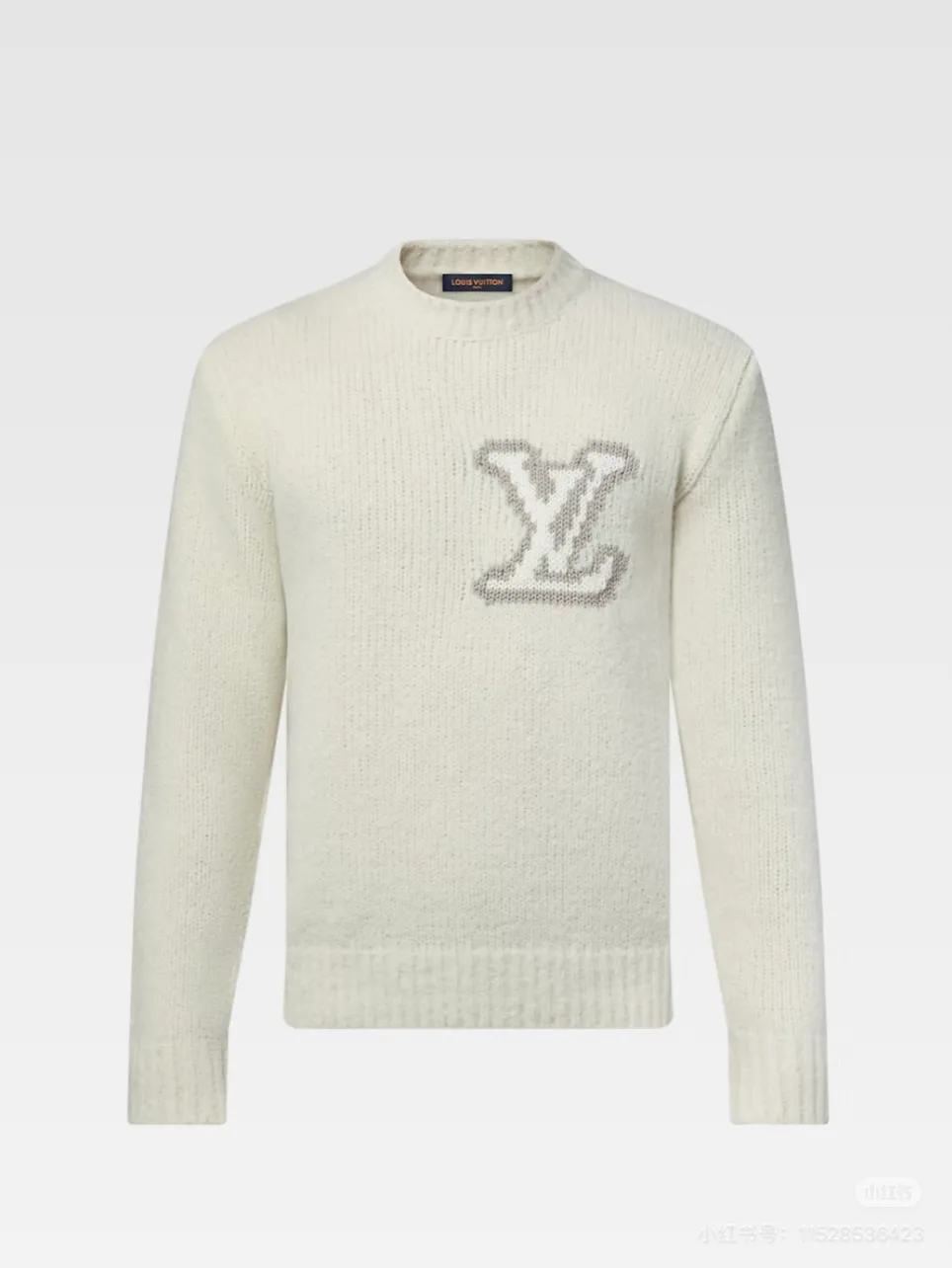 Джемперы И Свитеры Женские Louis Vuitton 255196