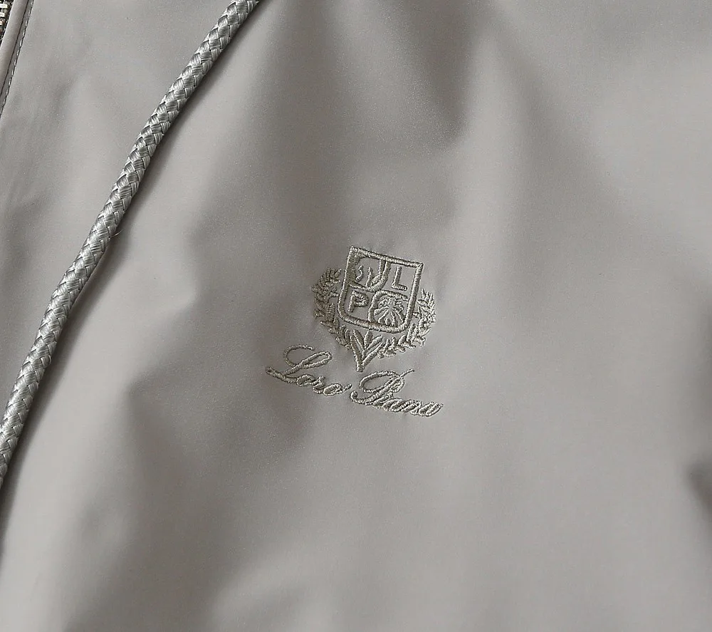 Куртки И Пуховики Мужские Loro Piana 9949806