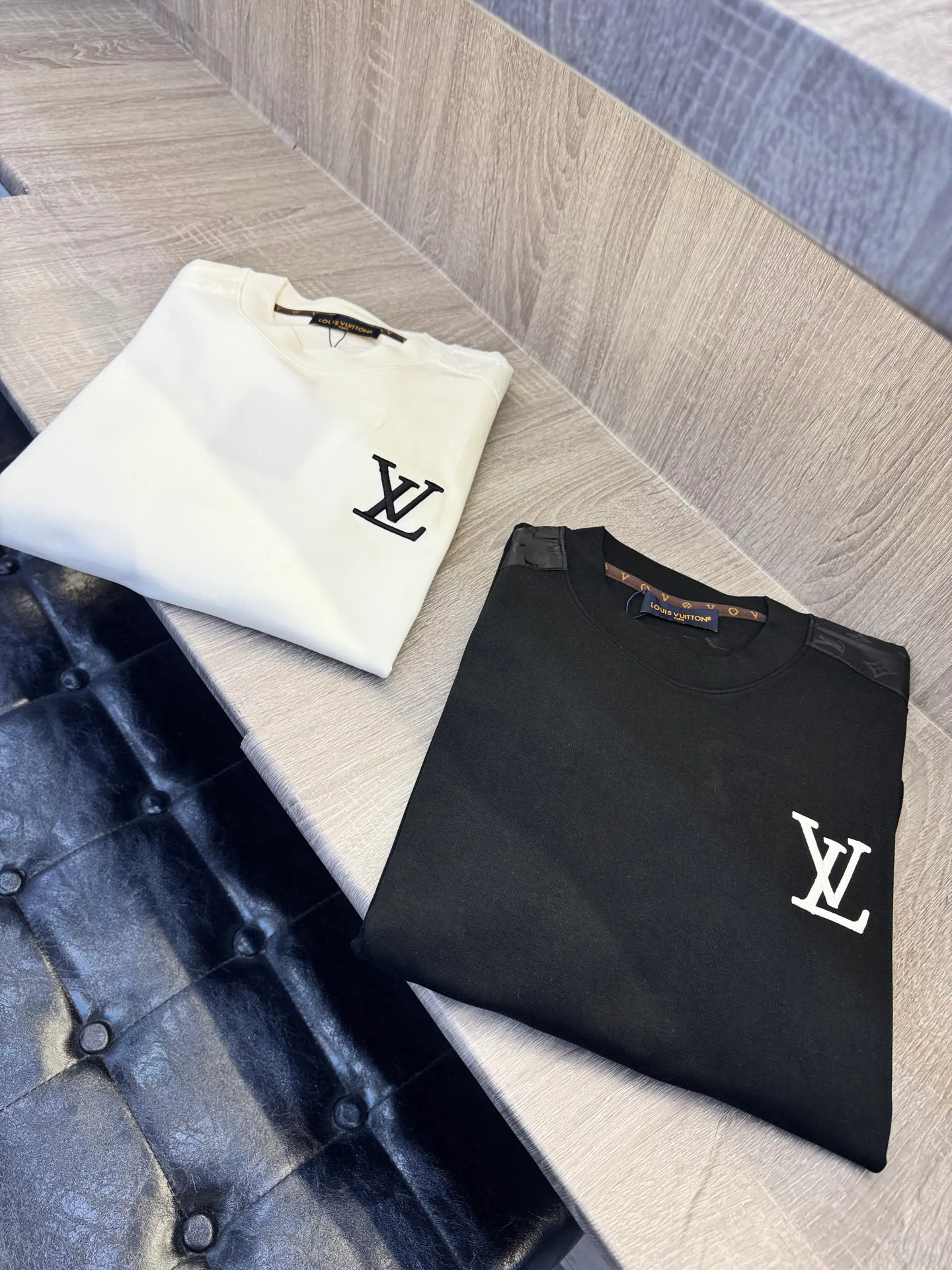 Свитшоты И Худи Мужские Louis Vuitton 19224768