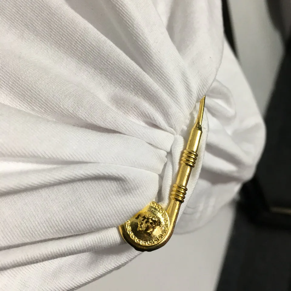 Футболки Мужские Versace 11245880