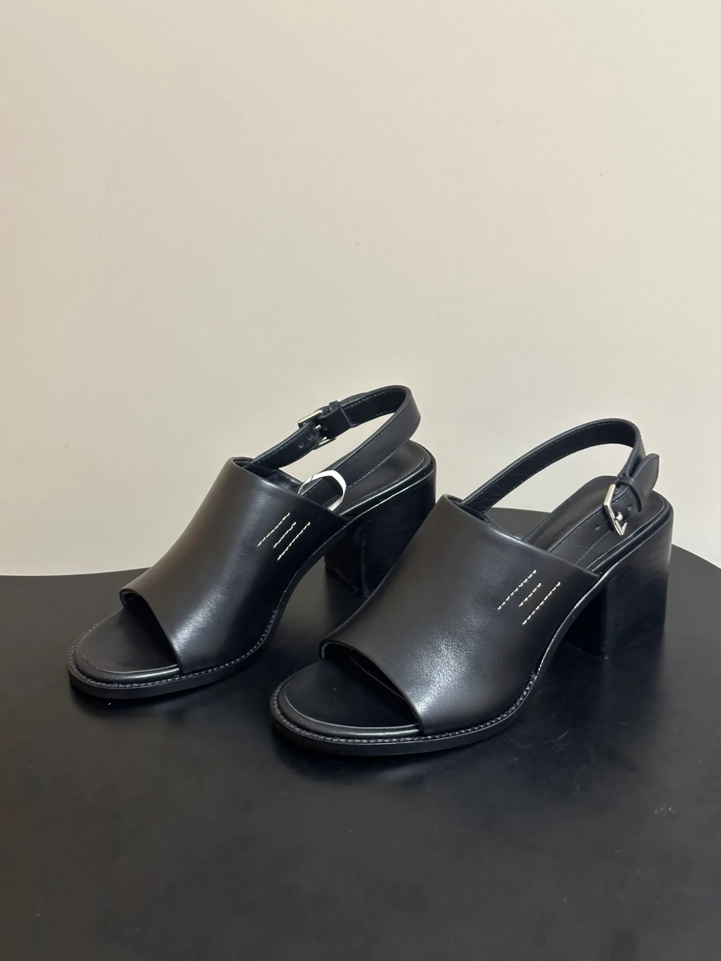Босоножки Женские Hermes 14648800