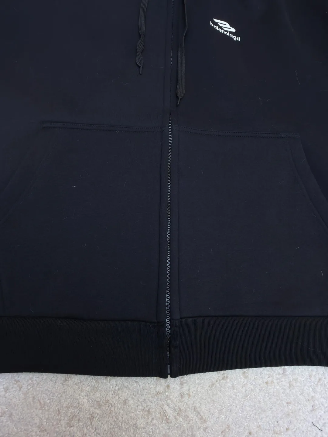 Свитшоты И Худи Мужские Balenciaga 844549